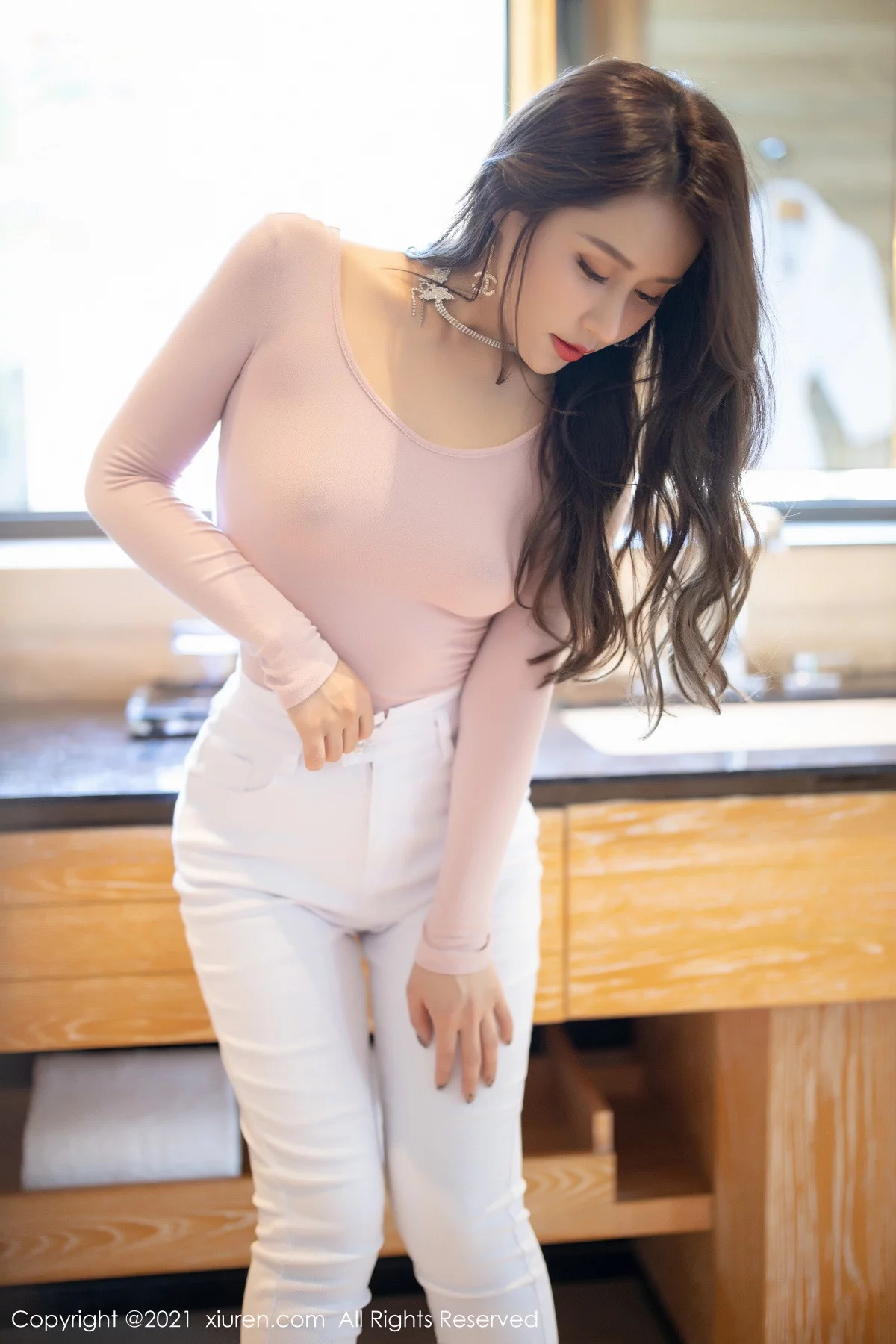 Xrmnw.Vip_徐安安_写真