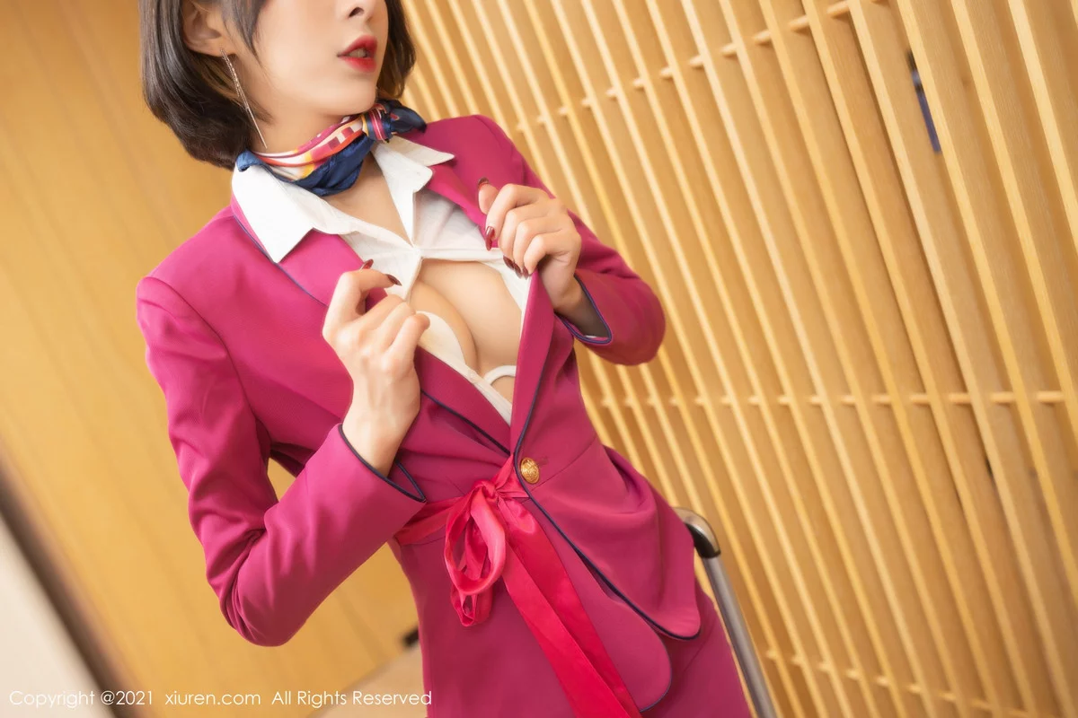 Xrmnw.Vip_陈小喵_写真