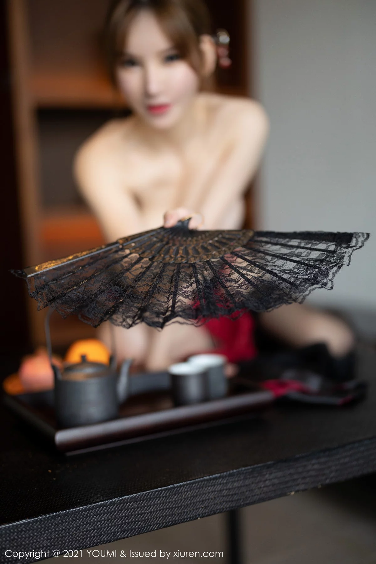 Xrmnw.Vip_周于希_写真