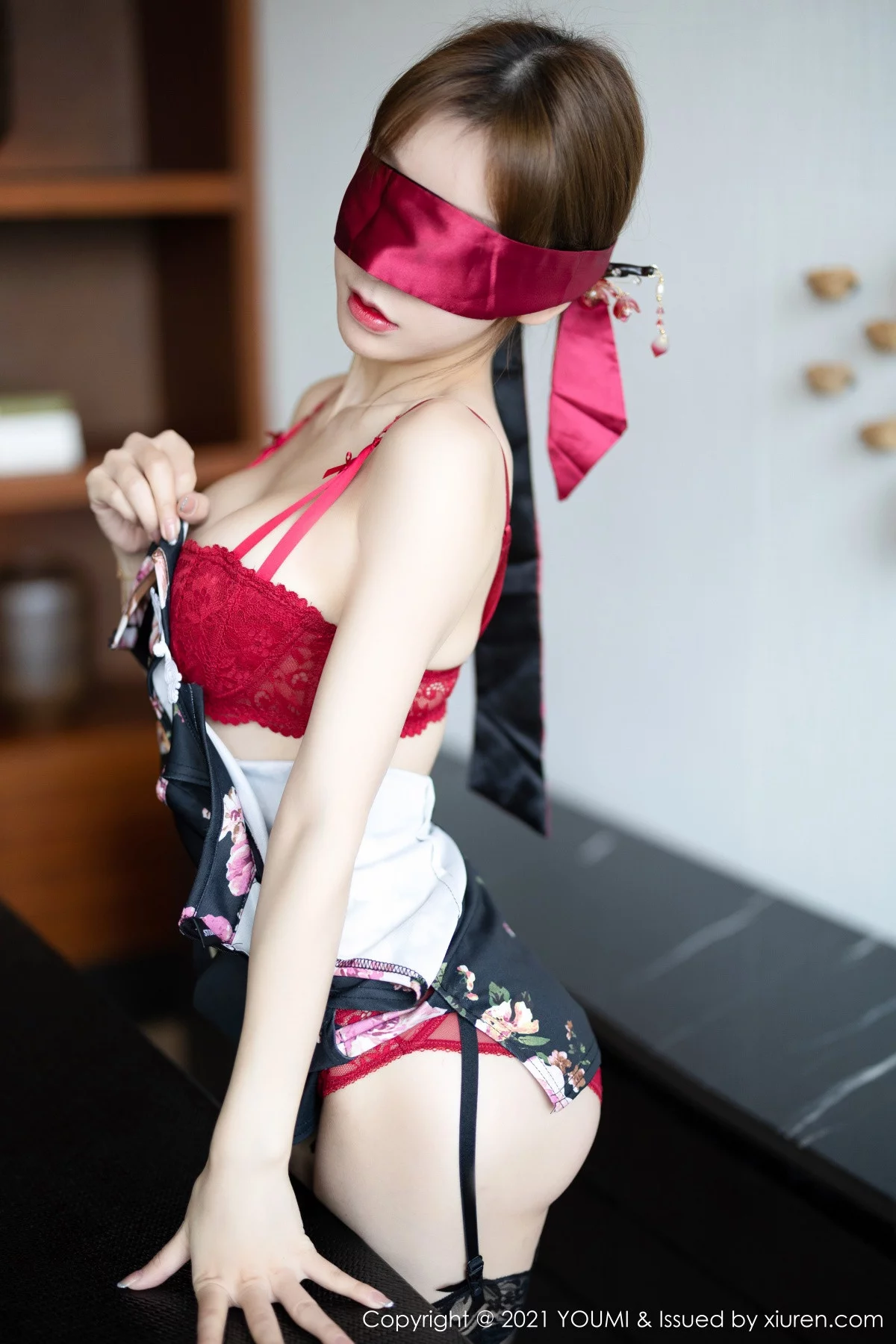 Xrmnw.Vip_周于希_写真