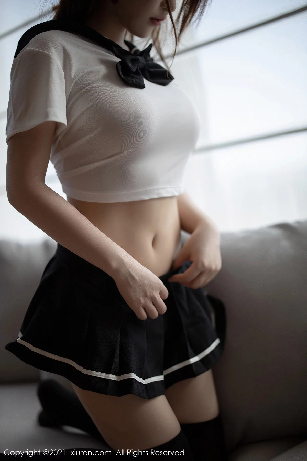 Xrmnw.Vip_绯月樱_写真