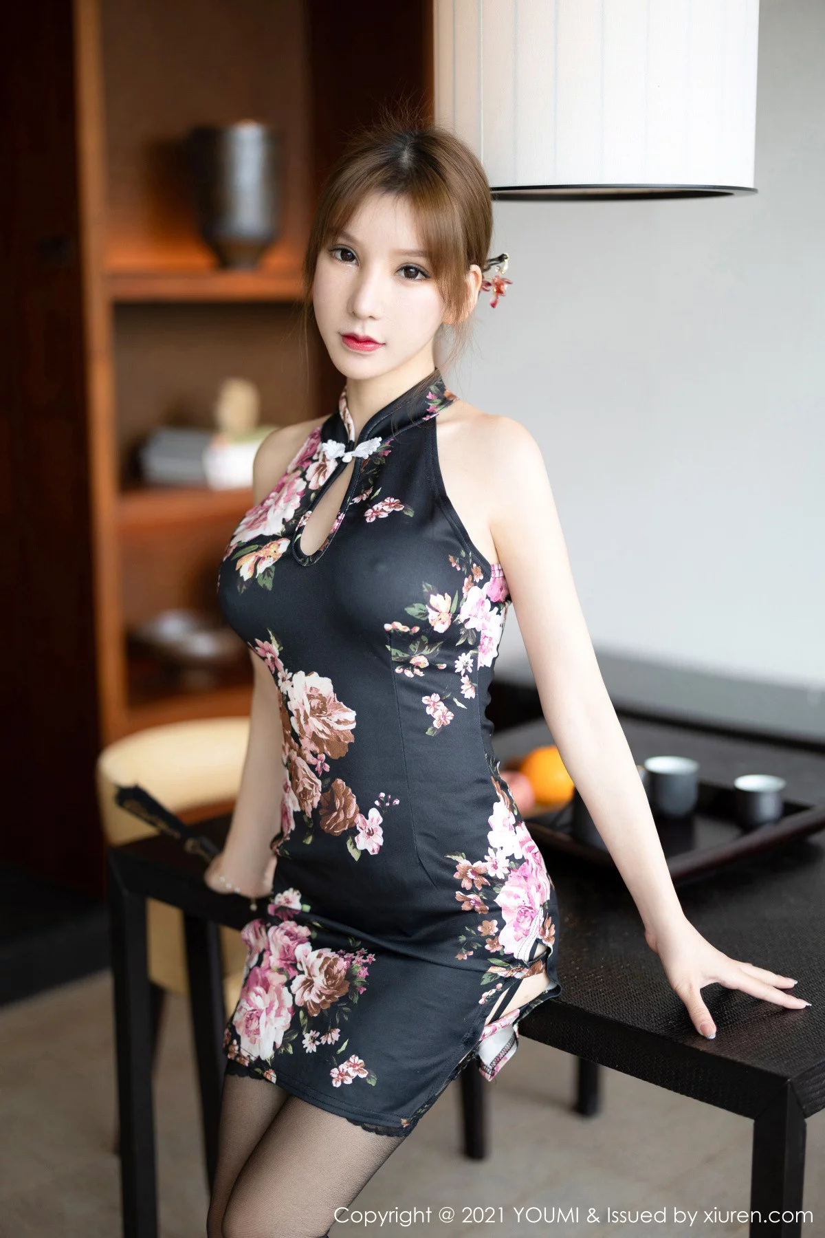Xrmnw.Vip_周于希_写真