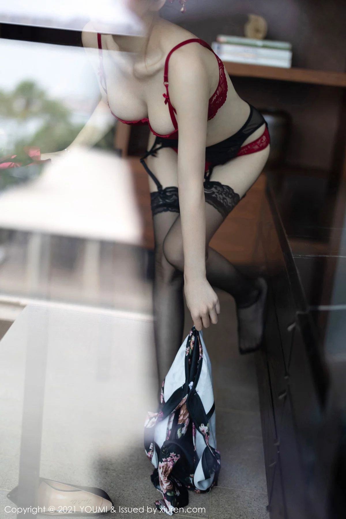 Xrmnw.Vip_周于希_写真