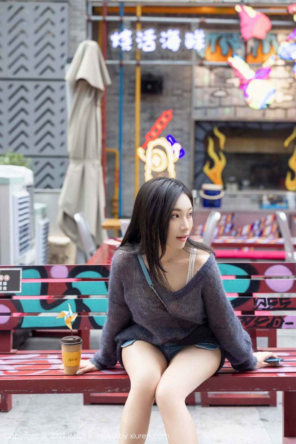 Xrmnw.Vip_小狐狸_写真