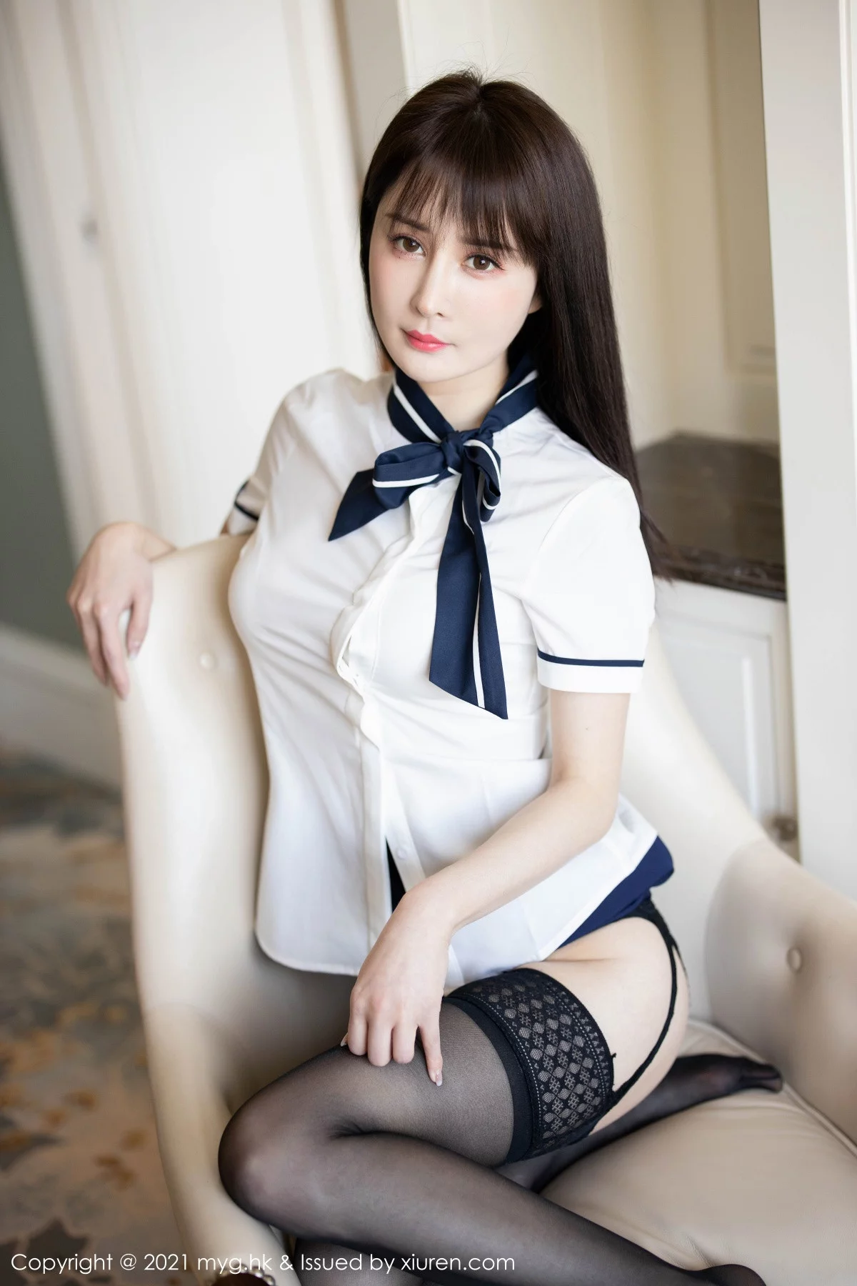 Xrmnw.Vip_蔡文钰_写真