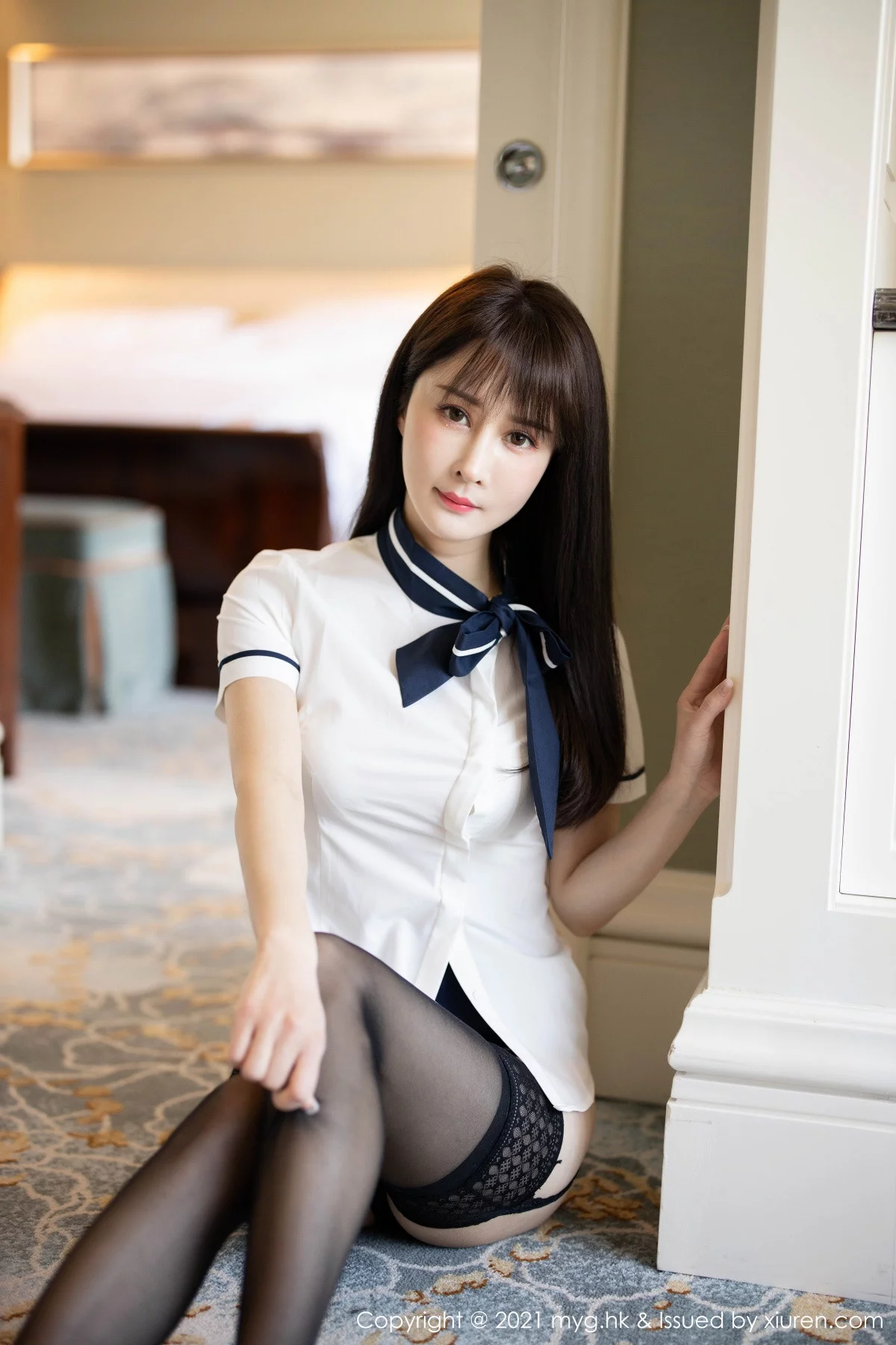 Xrmnw.Vip_蔡文钰_写真