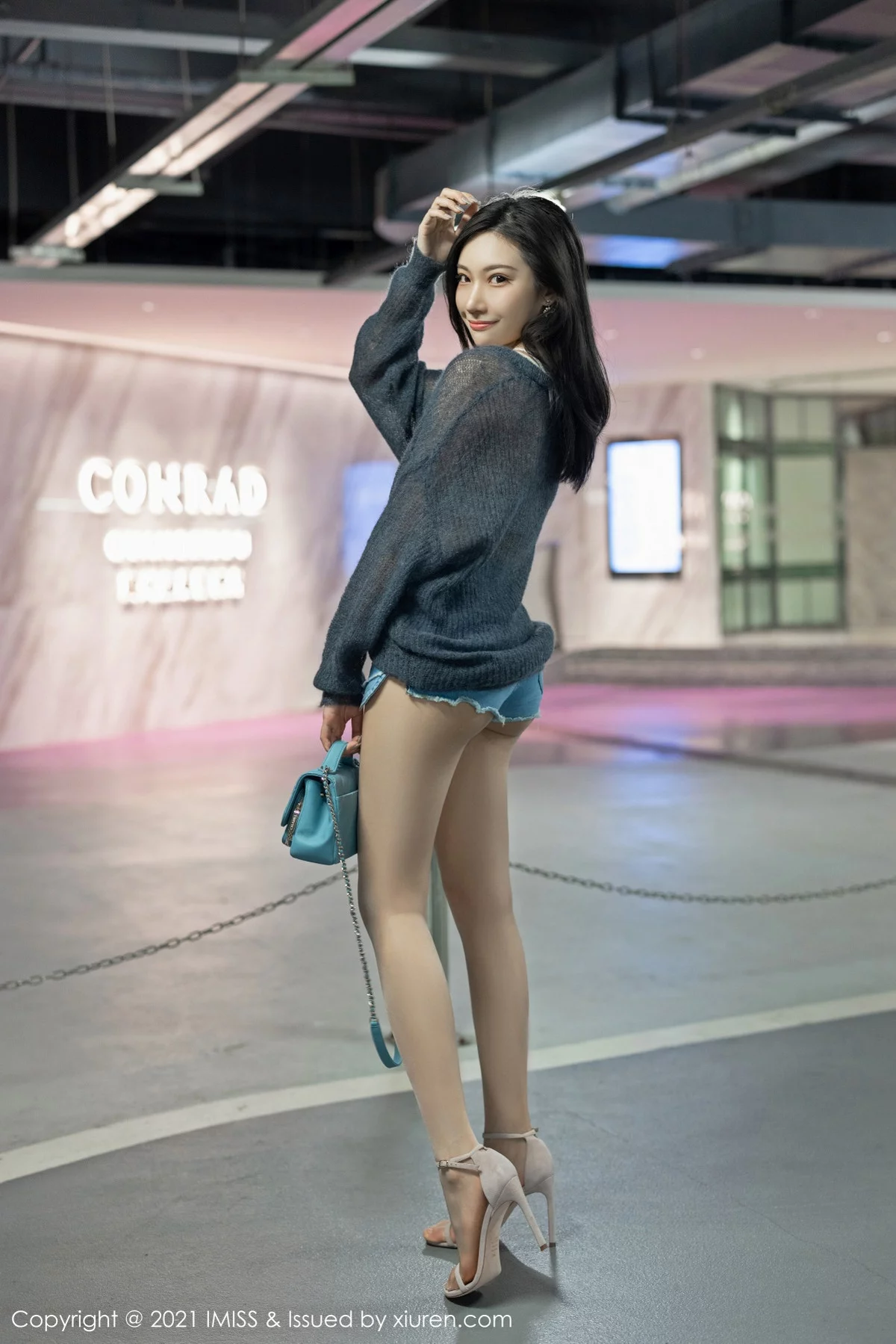 Xrmnw.Vip_小狐狸_写真