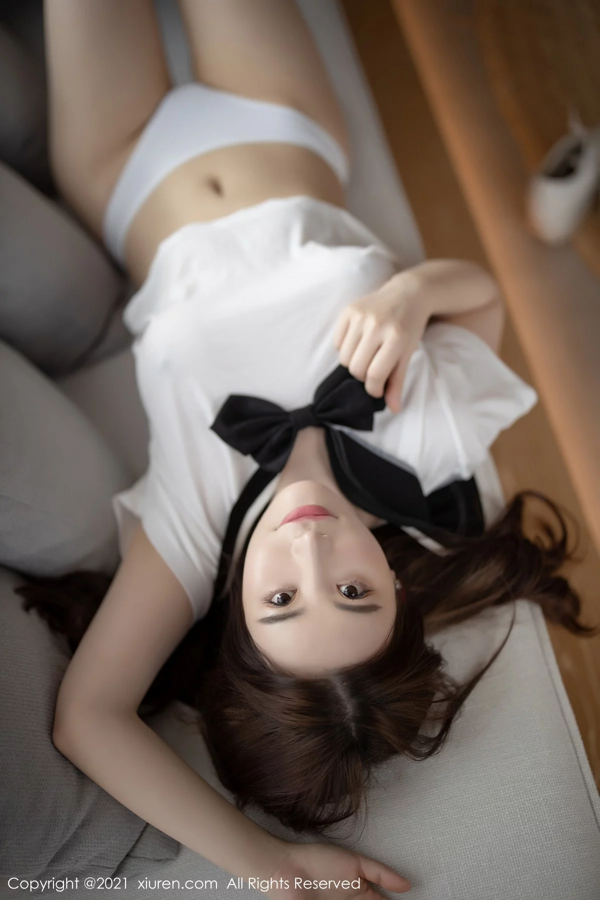 Xrmnw.Vip_绯月樱_写真
