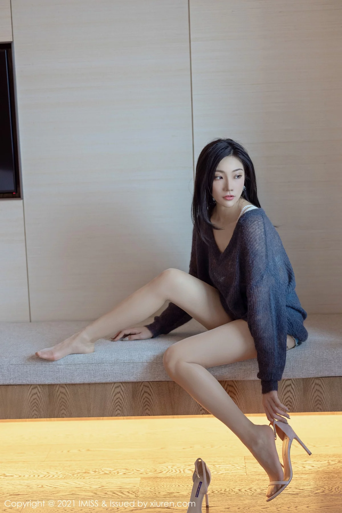 Xrmnw.Vip_小狐狸_写真