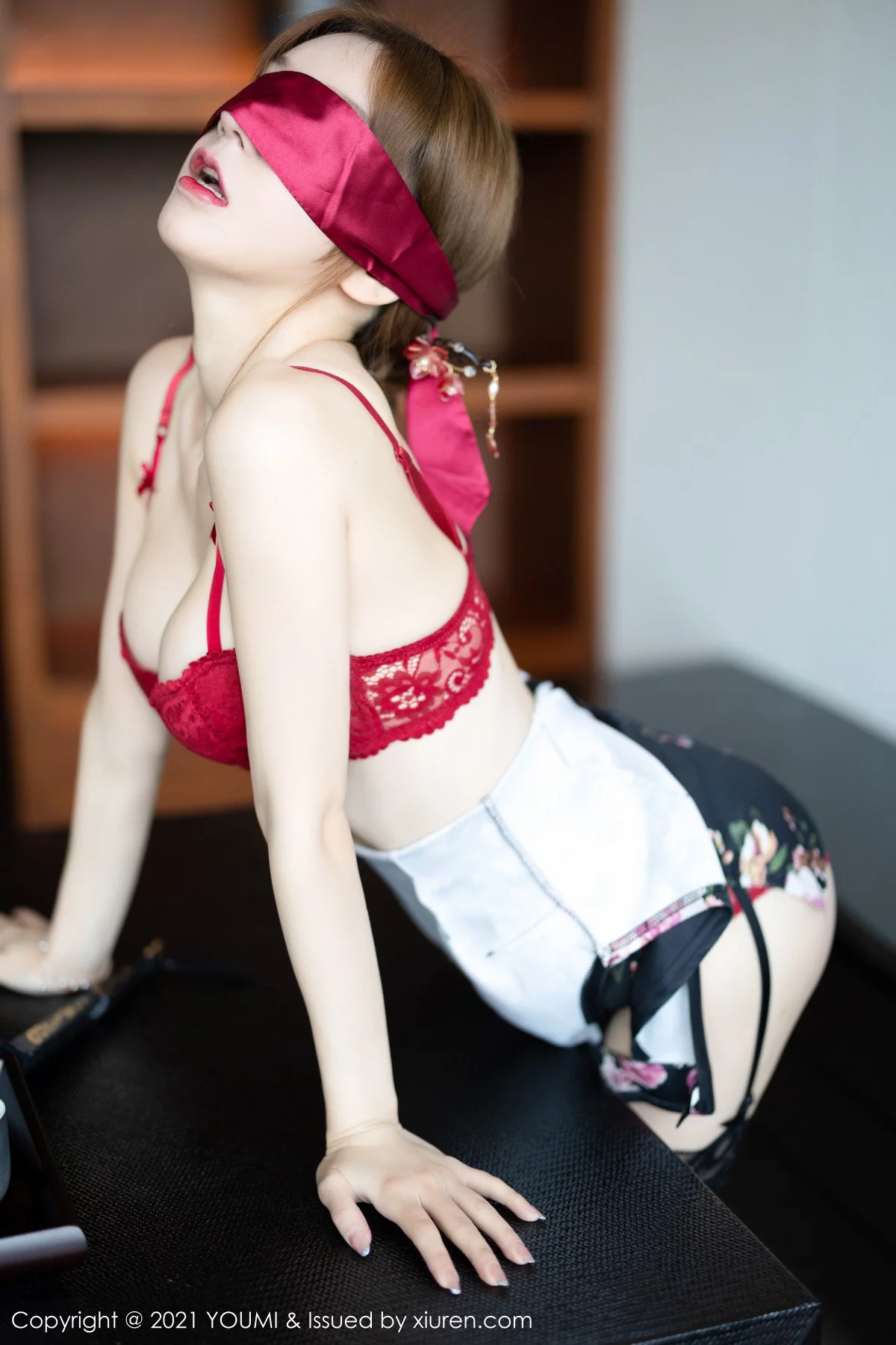 Xrmnw.Vip_周于希_写真