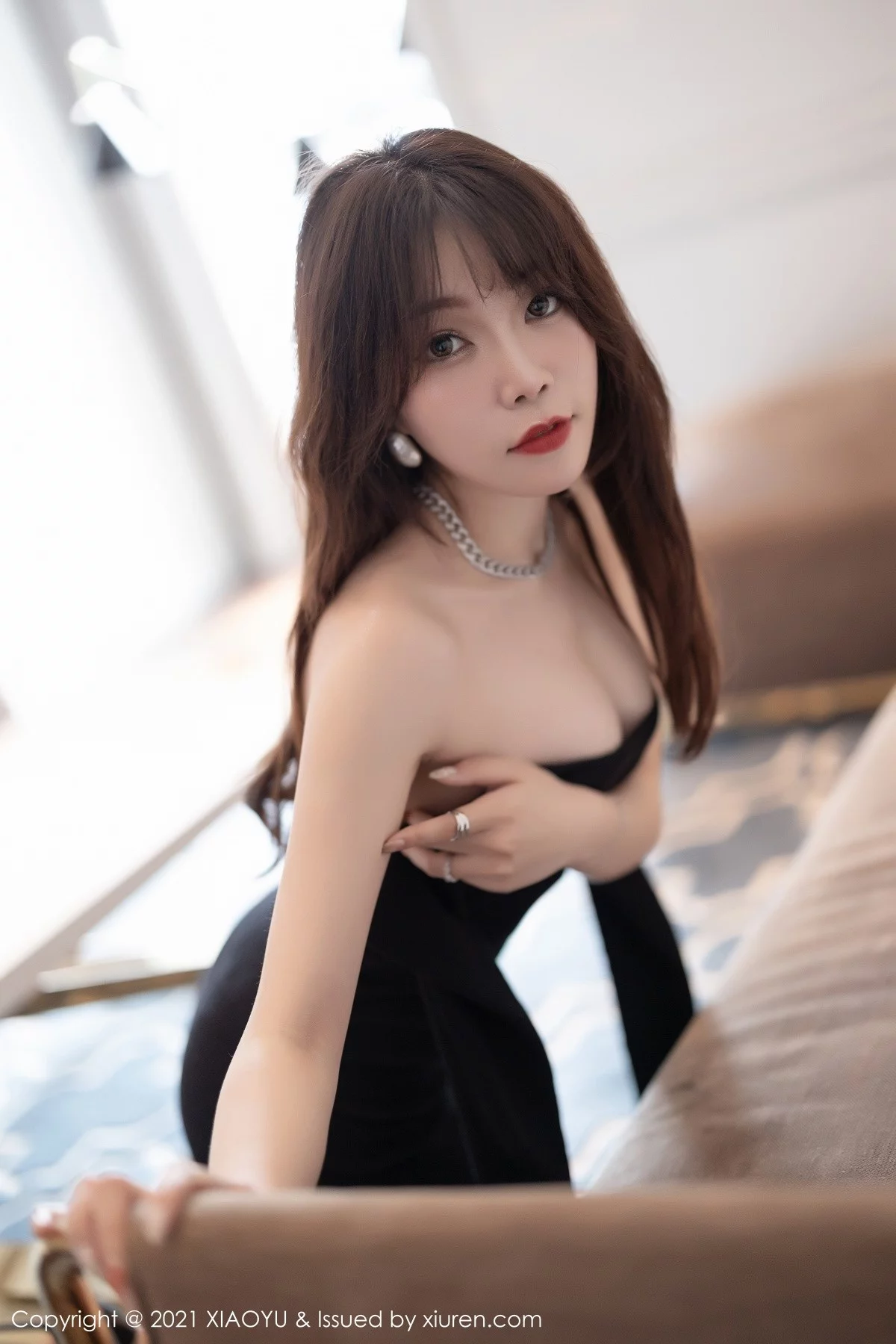 Xrmnw.Vip_芝芝Booty_写真