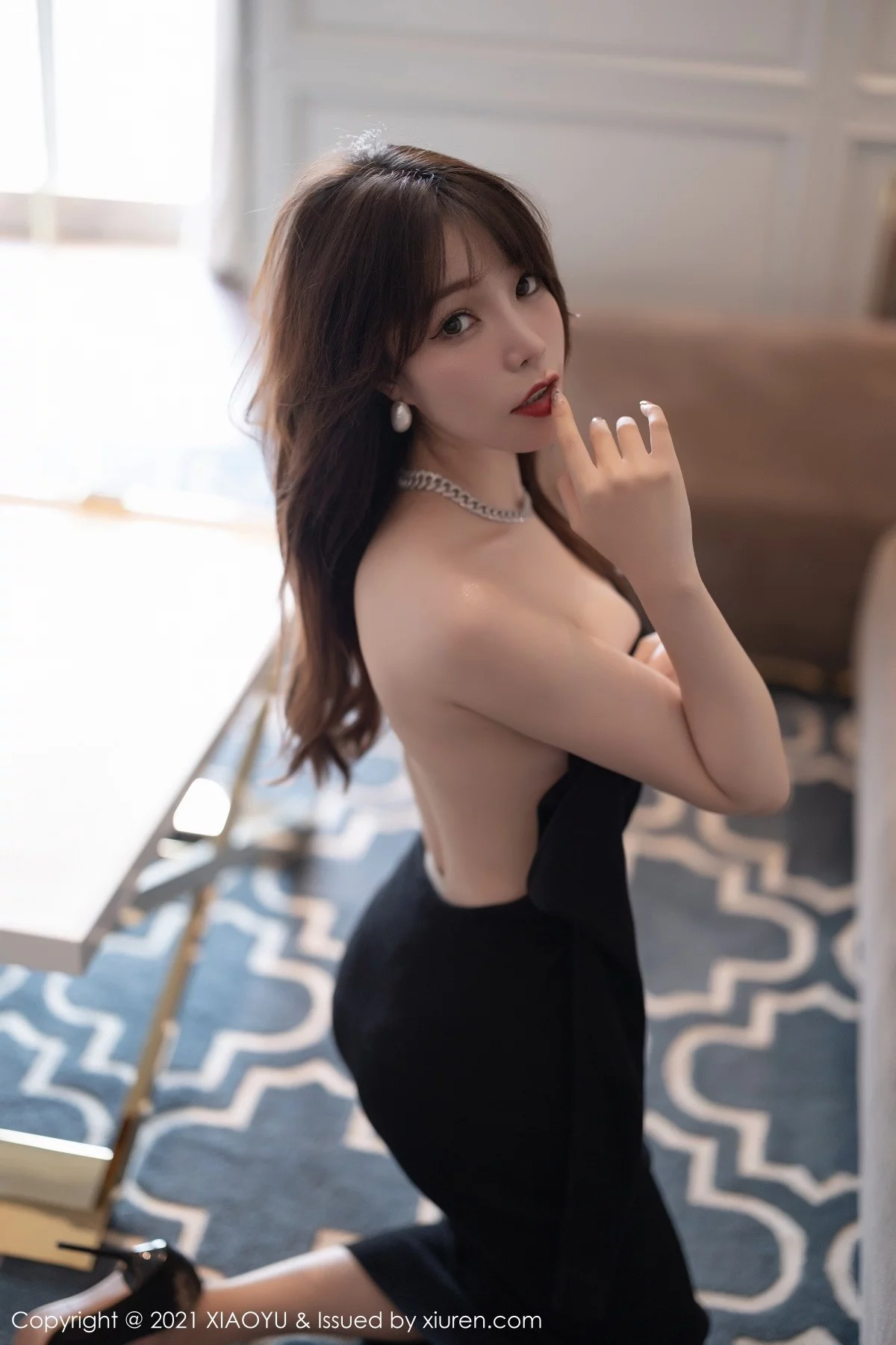 Xrmnw.Vip_芝芝Booty_写真