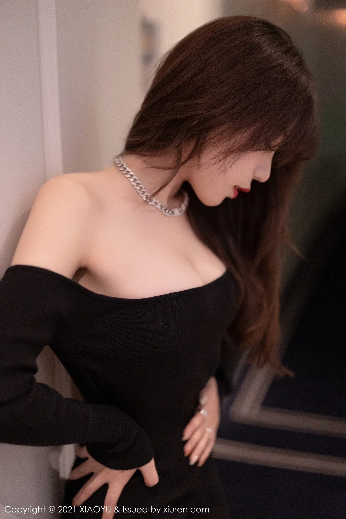 Xrmnw.Vip_芝芝Booty_写真