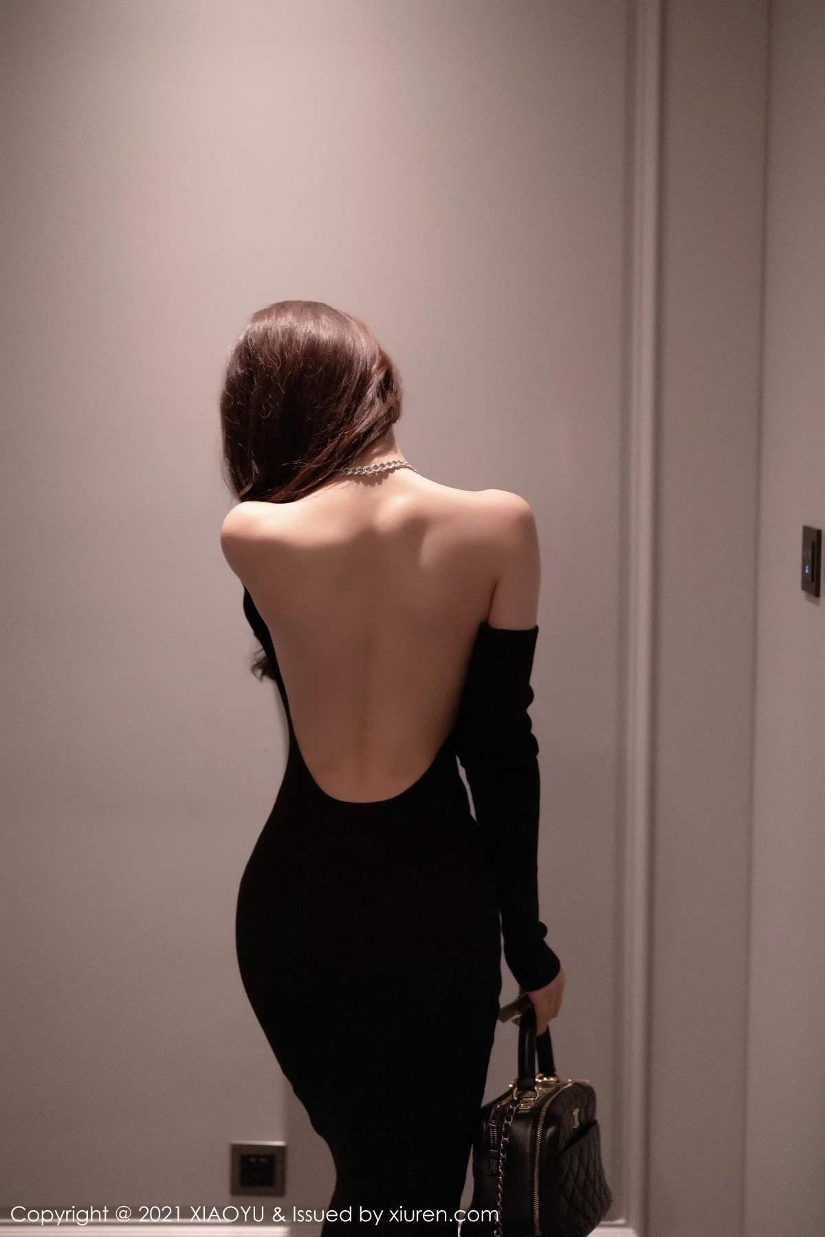 Xrmnw.Vip_芝芝Booty_写真