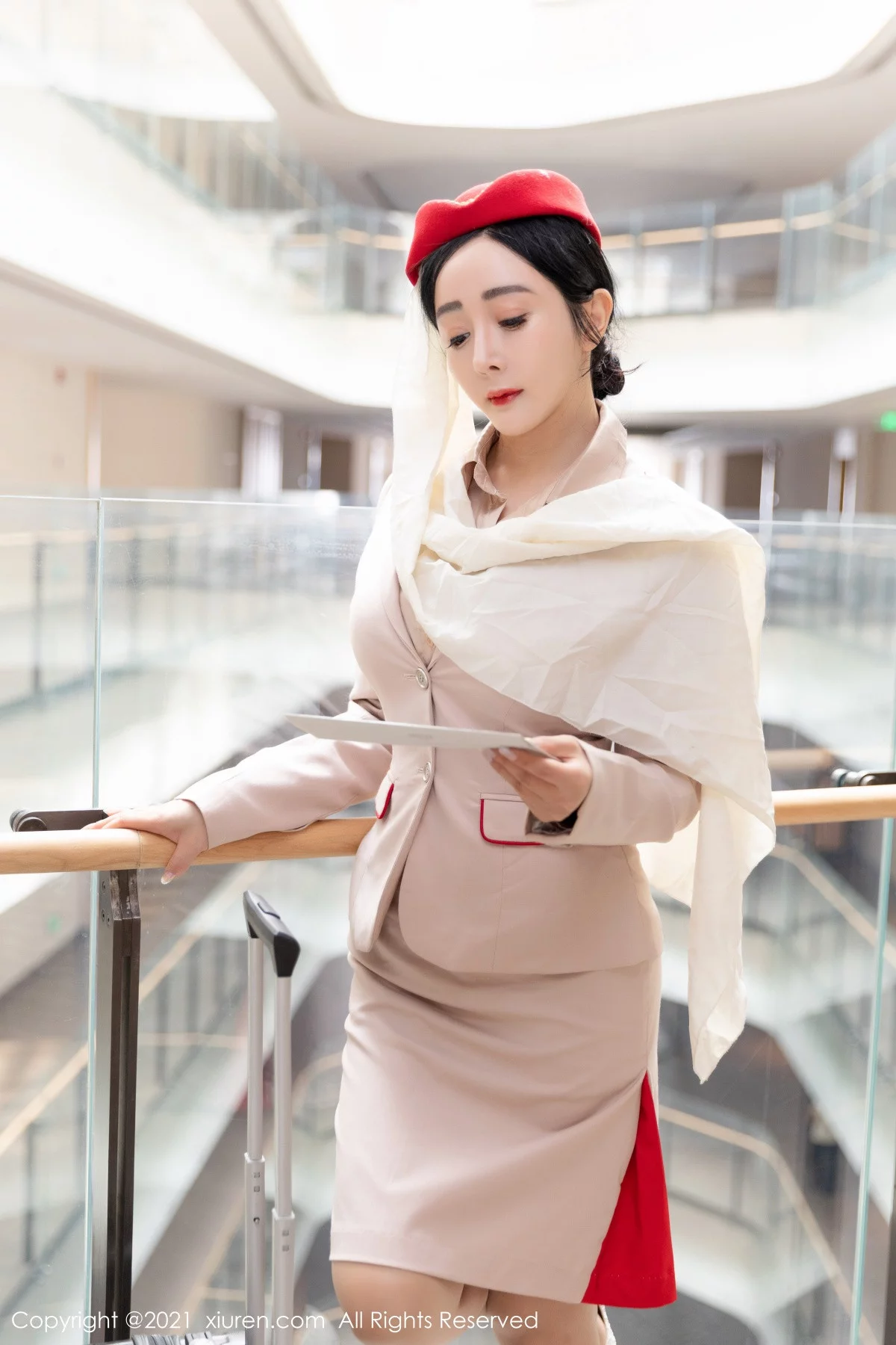Xrmnw.Vip_允爾_写真