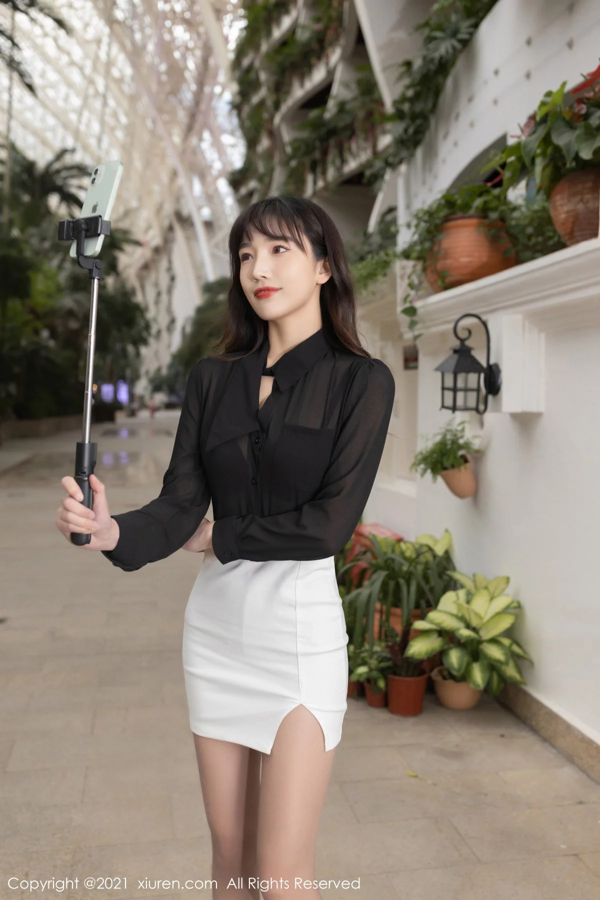 Xrmnw.Vip_陆萱萱_写真