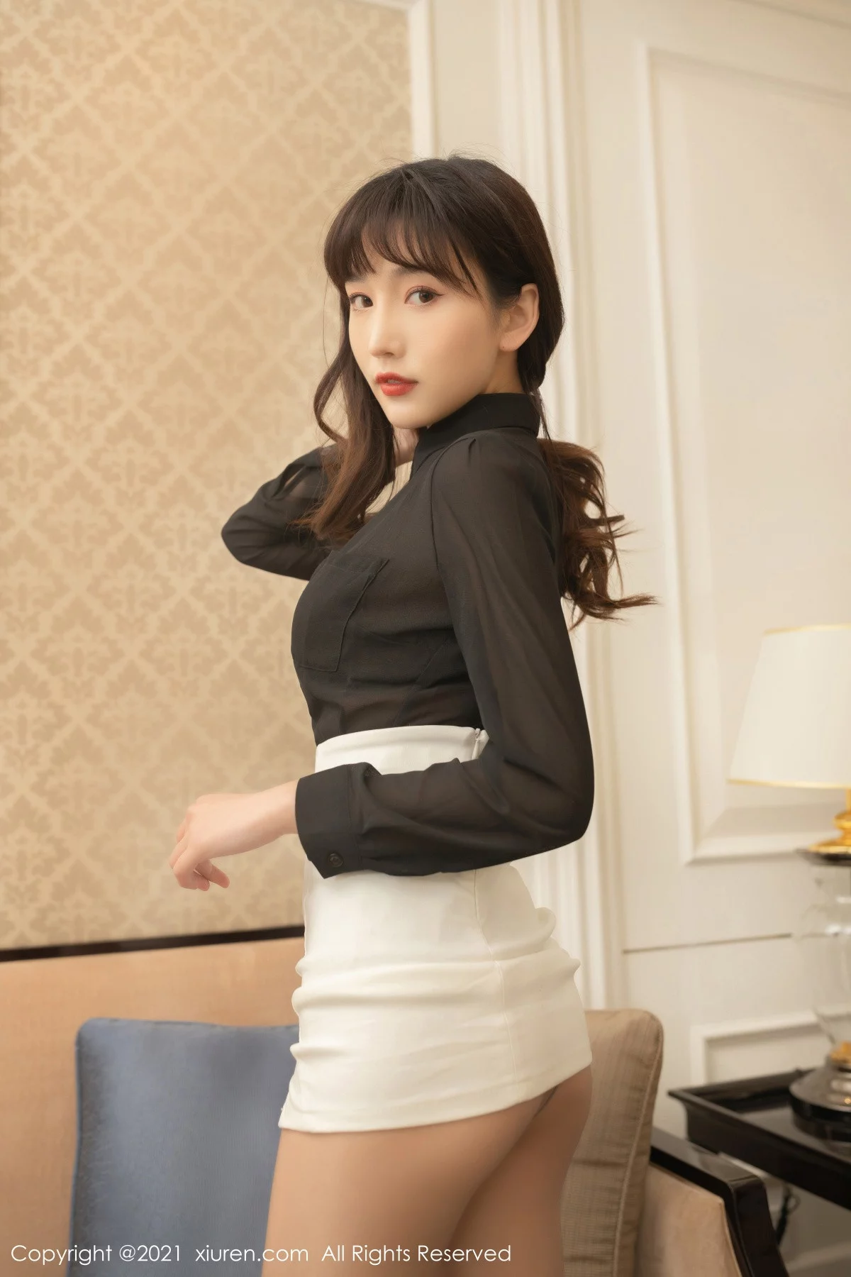 Xrmnw.Vip_陆萱萱_写真