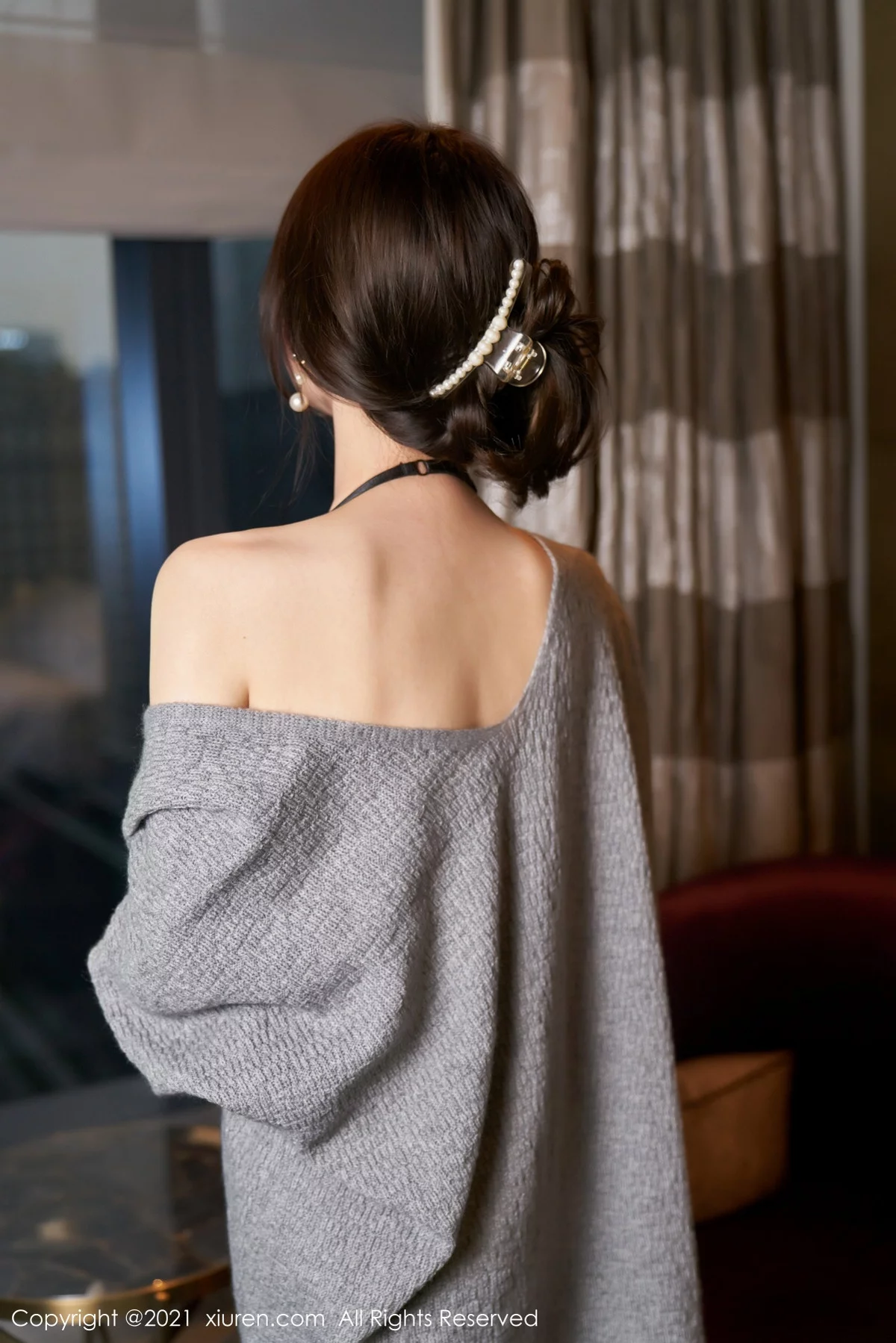 Xrmnw.Vip_周于希_写真