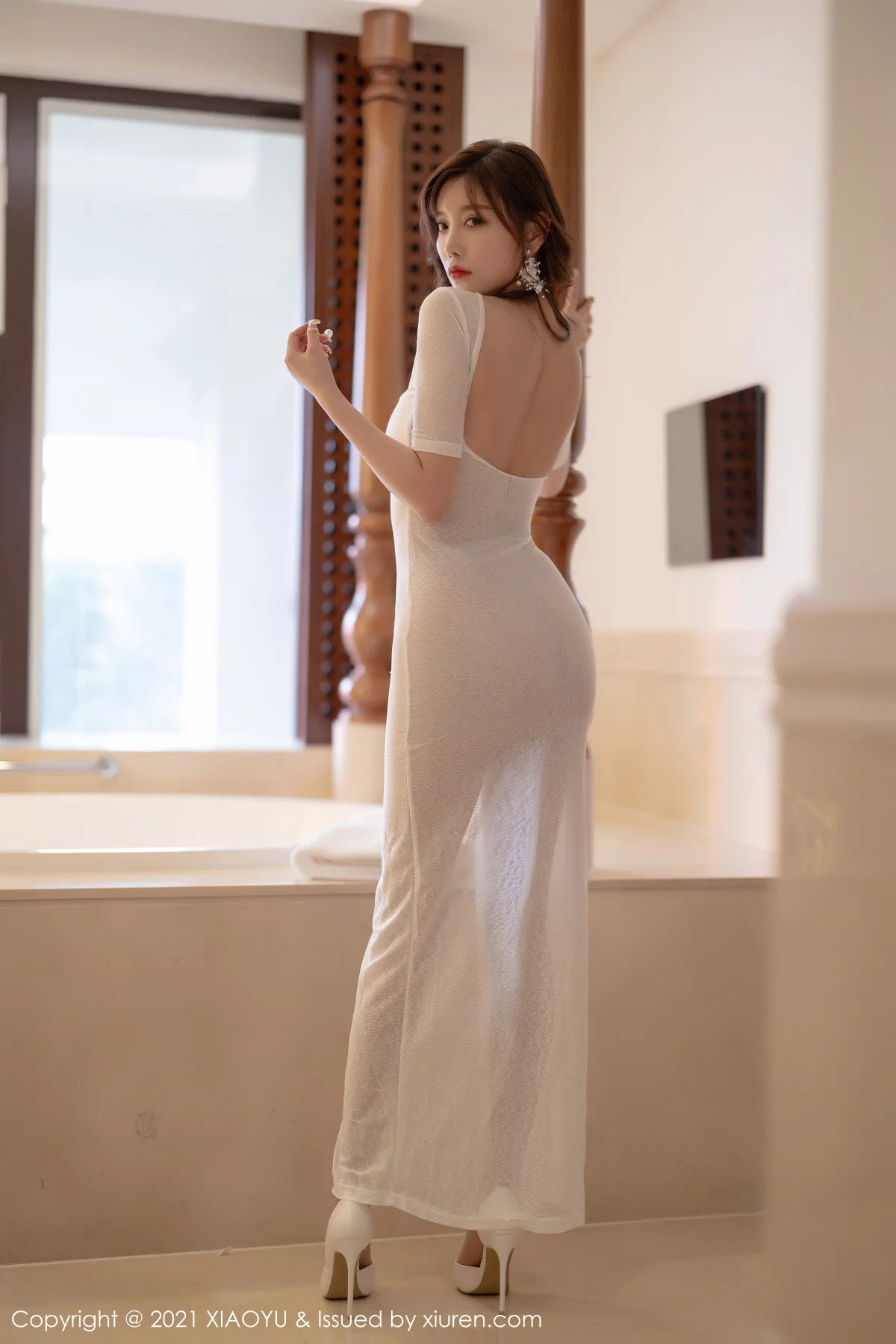 Xrmnw.Vip_杨晨晨_写真