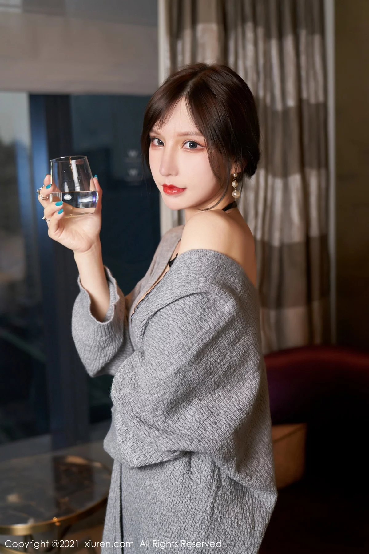 Xrmnw.Vip_周于希_写真