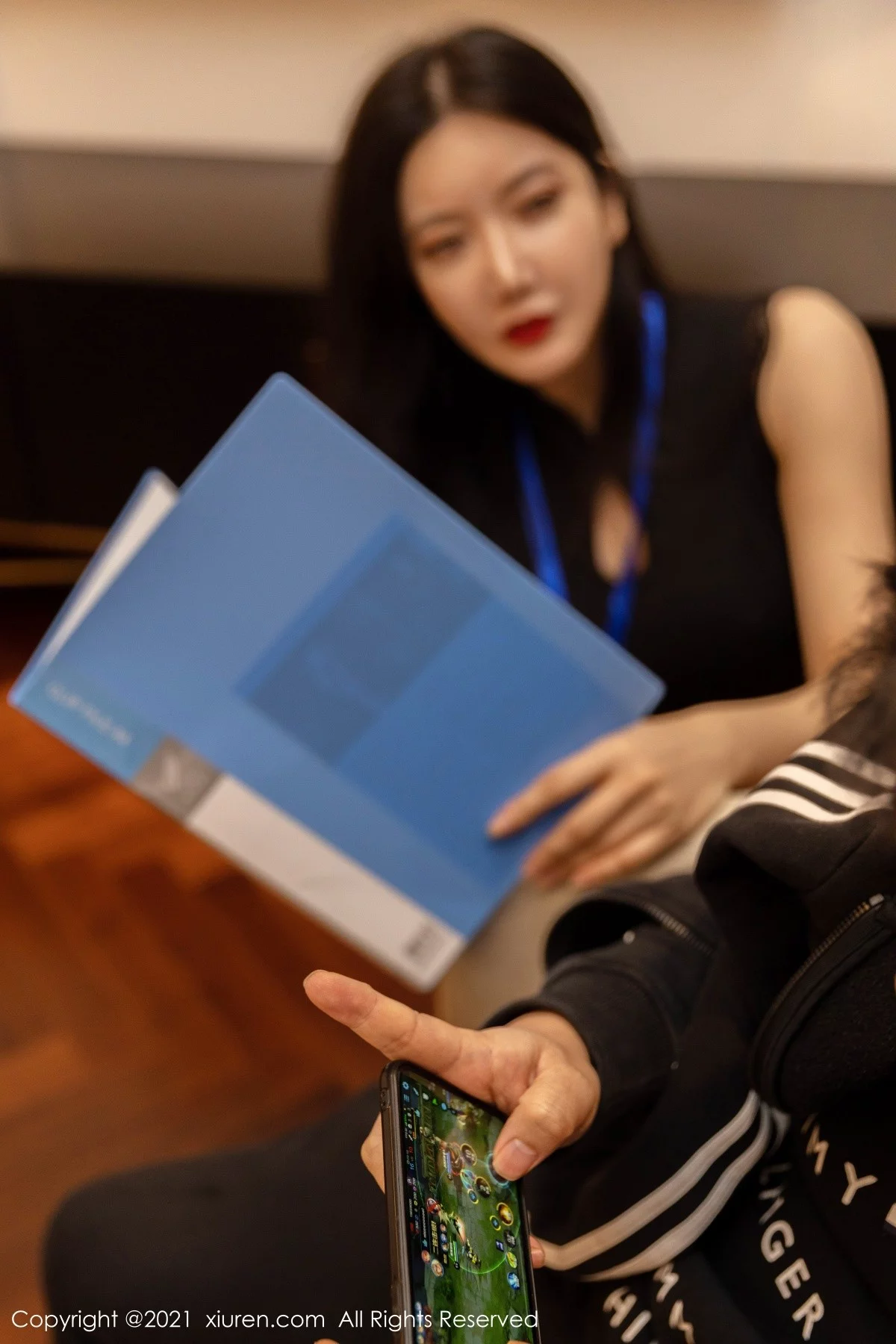 Xrmnw.Vip_心妍小公主_写真