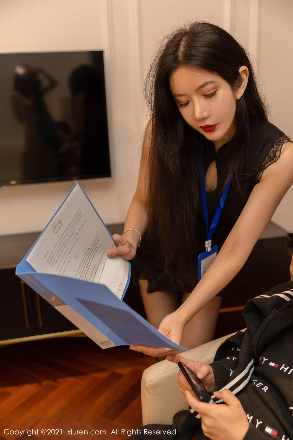 Xrmnw.Vip_心妍小公主_写真
