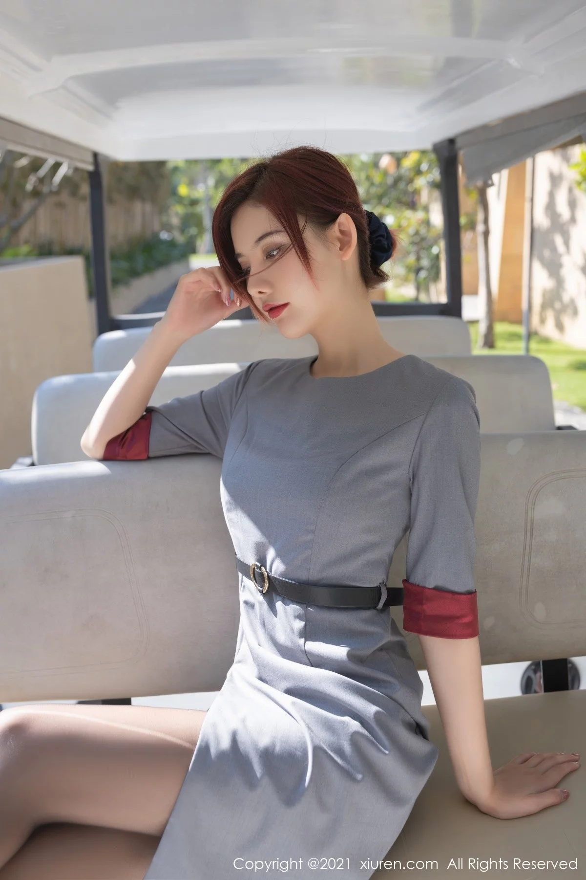 Xrmnw.Vip_就是阿朱啊_写真