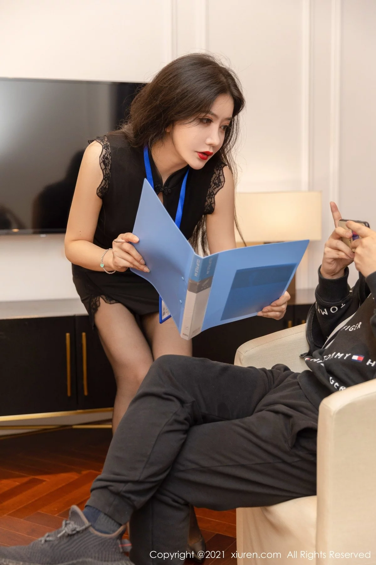 Xrmnw.Vip_心妍小公主_写真