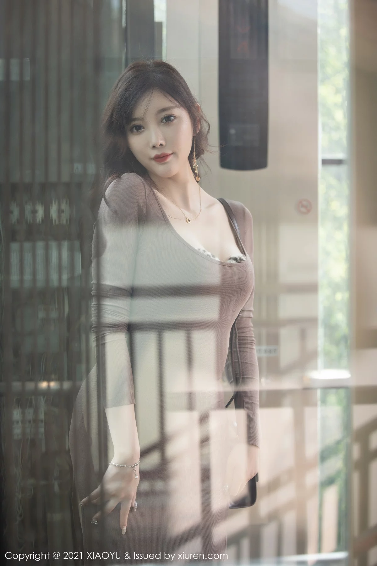 Xrmnw.Vip_杨晨晨_写真