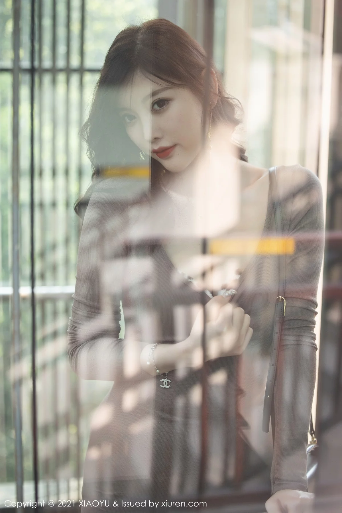 Xrmnw.Vip_杨晨晨_写真