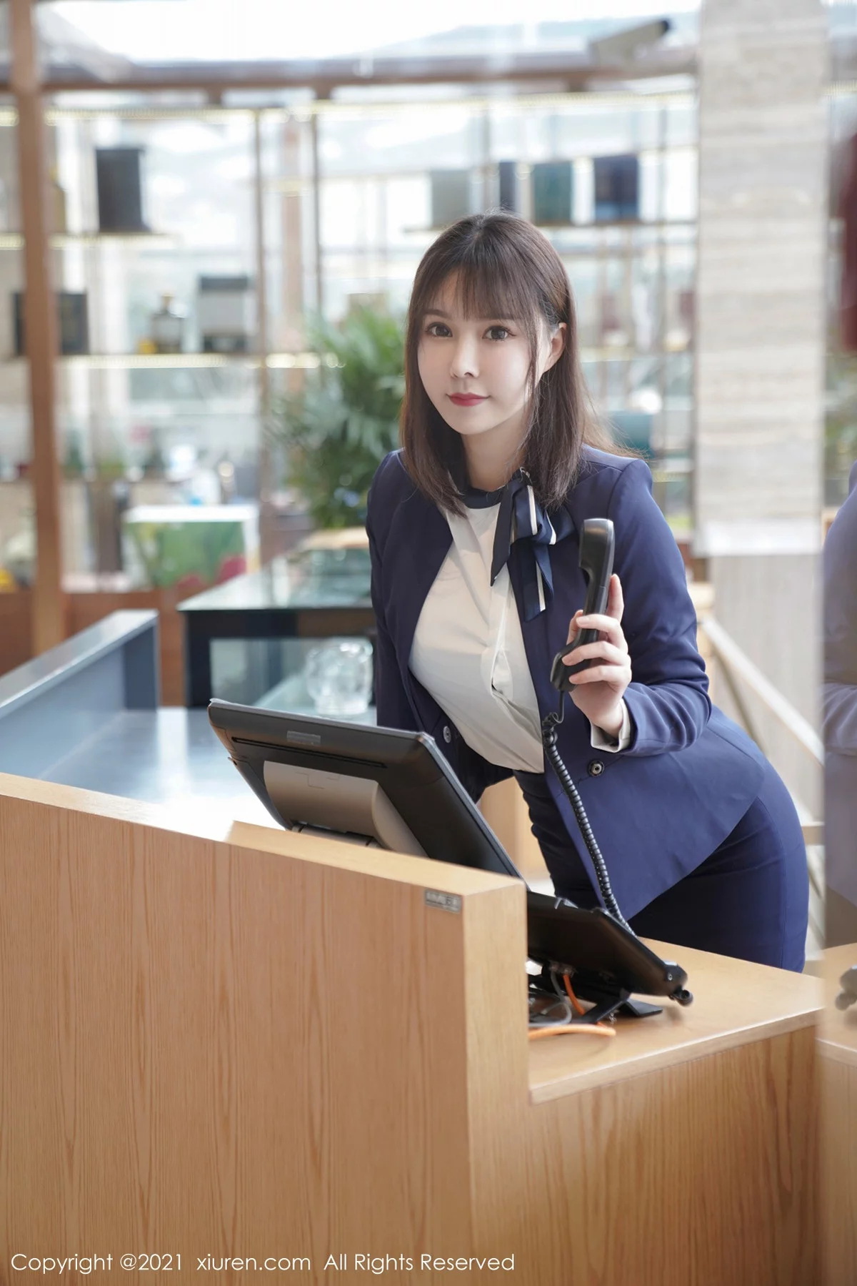 Xrmnw.Vip_晓鱼酱_写真