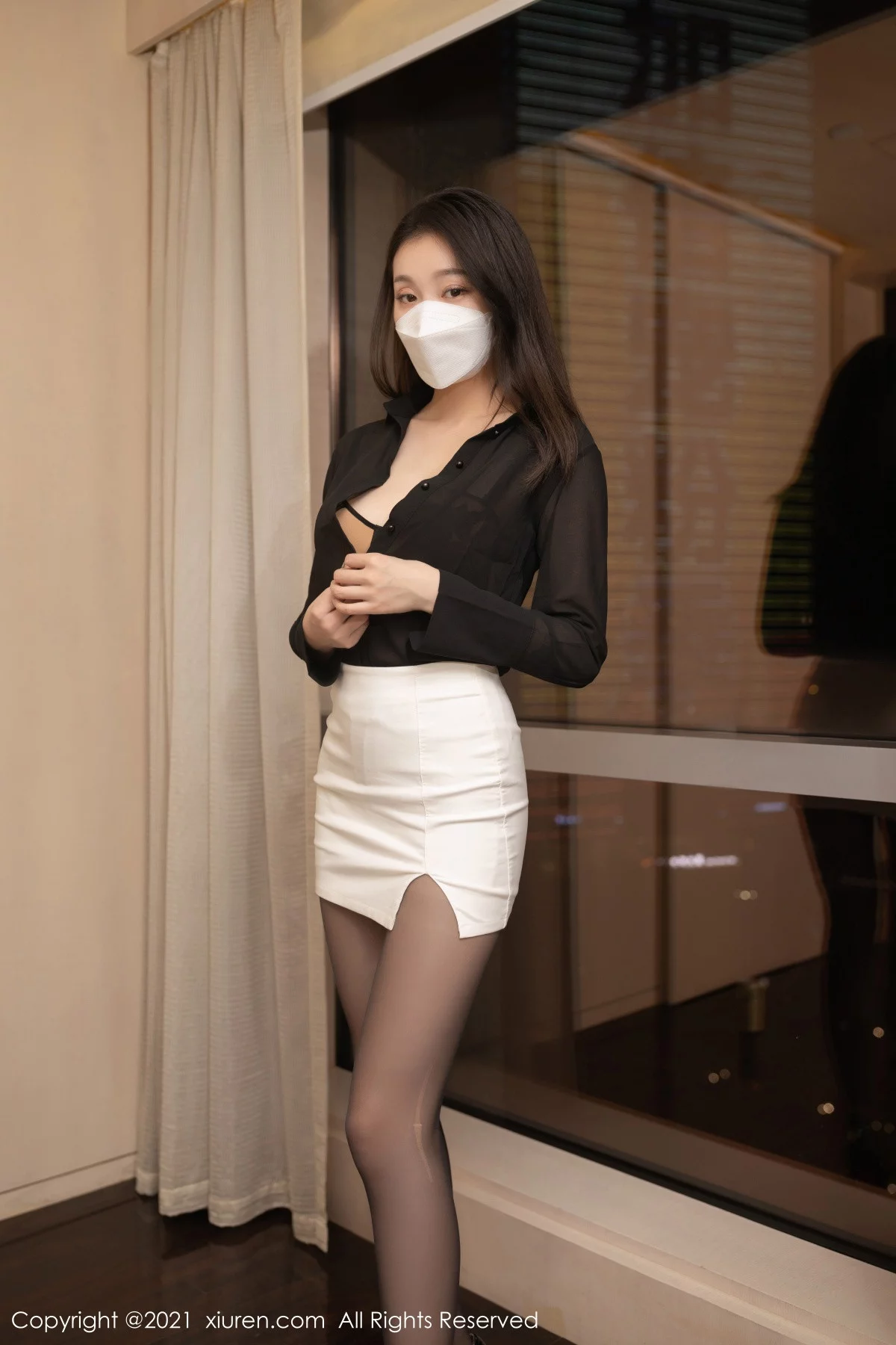 Xrmnw.Vip_安然_写真