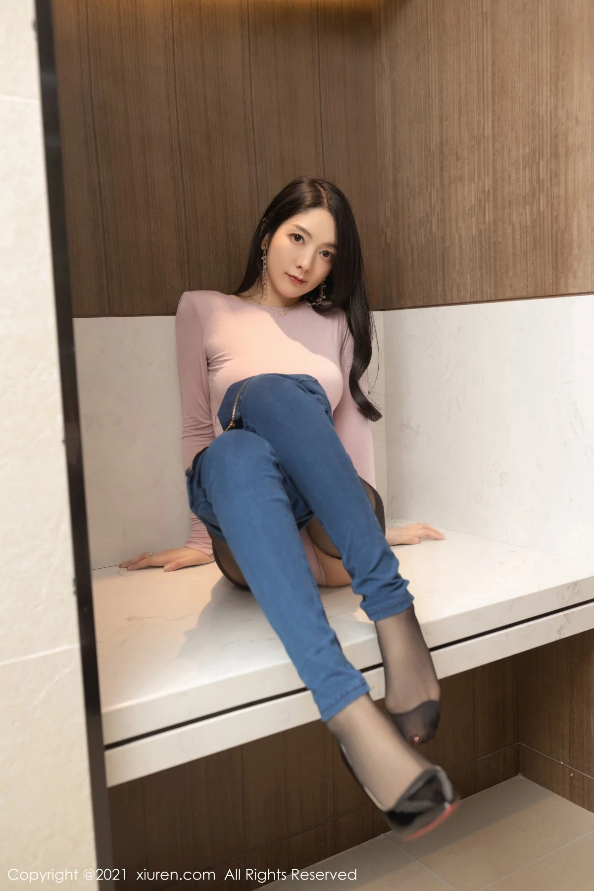 Xrmnw.Vip_小热巴_写真
