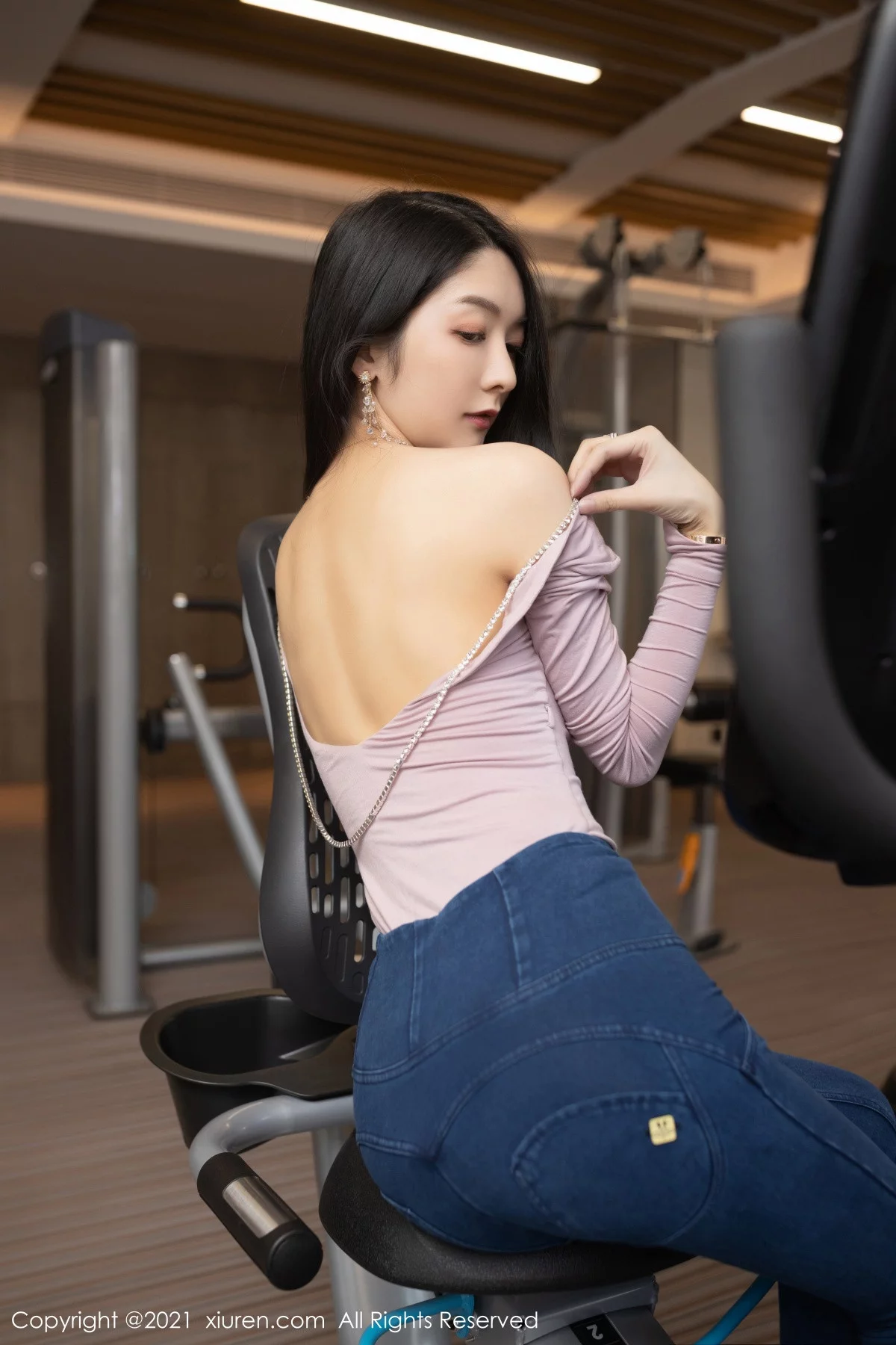 Xrmnw.Vip_小热巴_写真