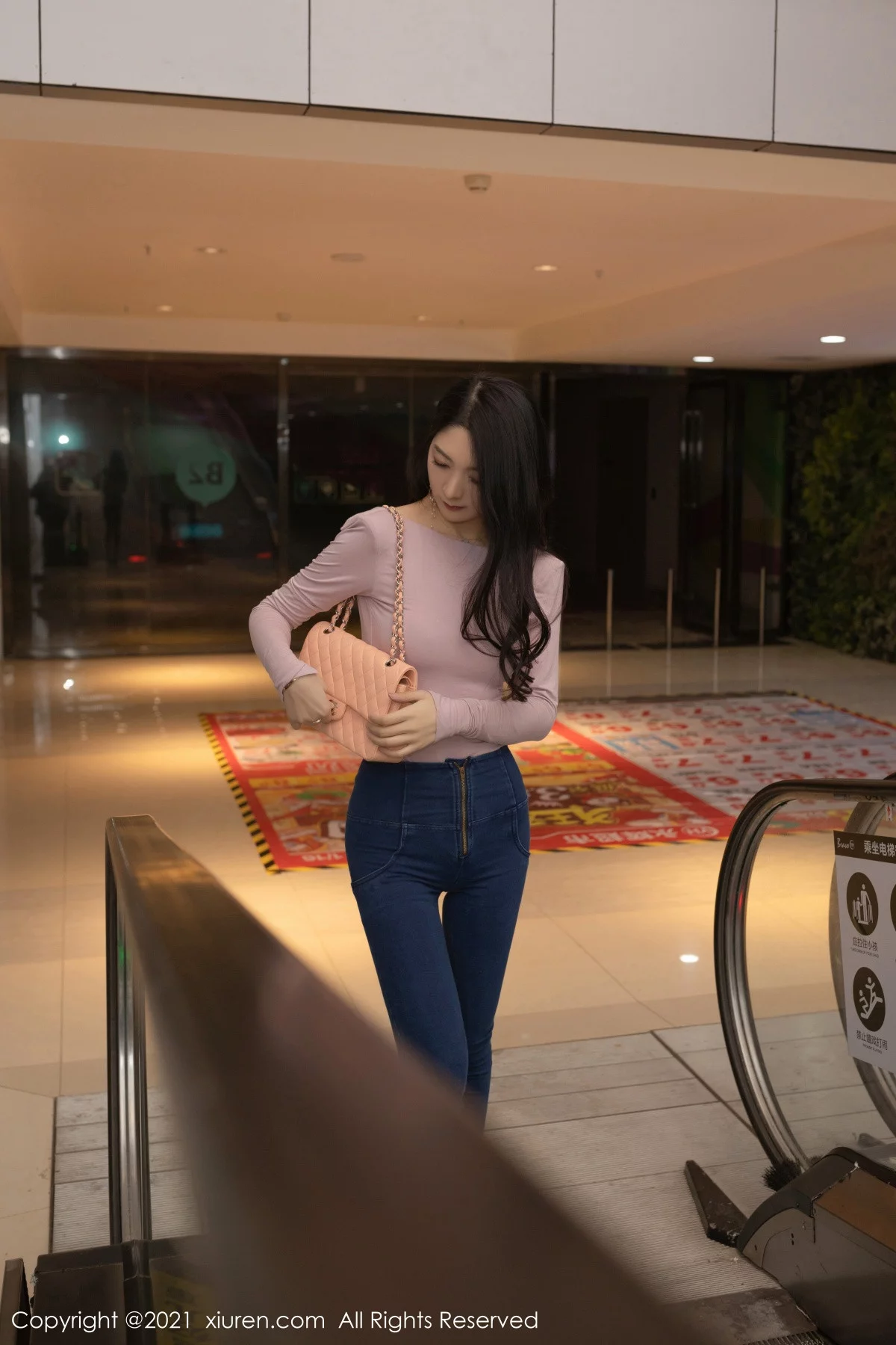 Xrmnw.Vip_小热巴_写真