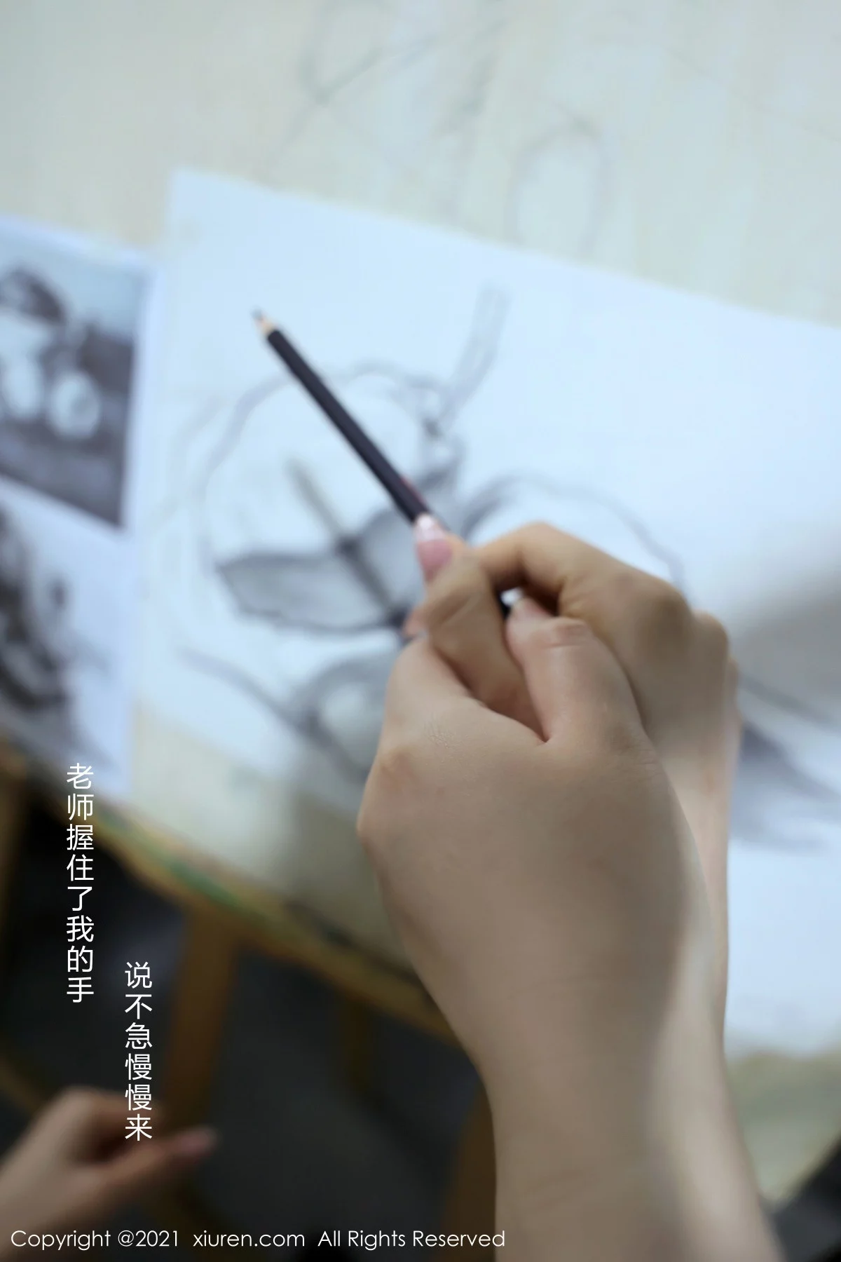 Xrmnw.Vip_夏西CiCi_写真