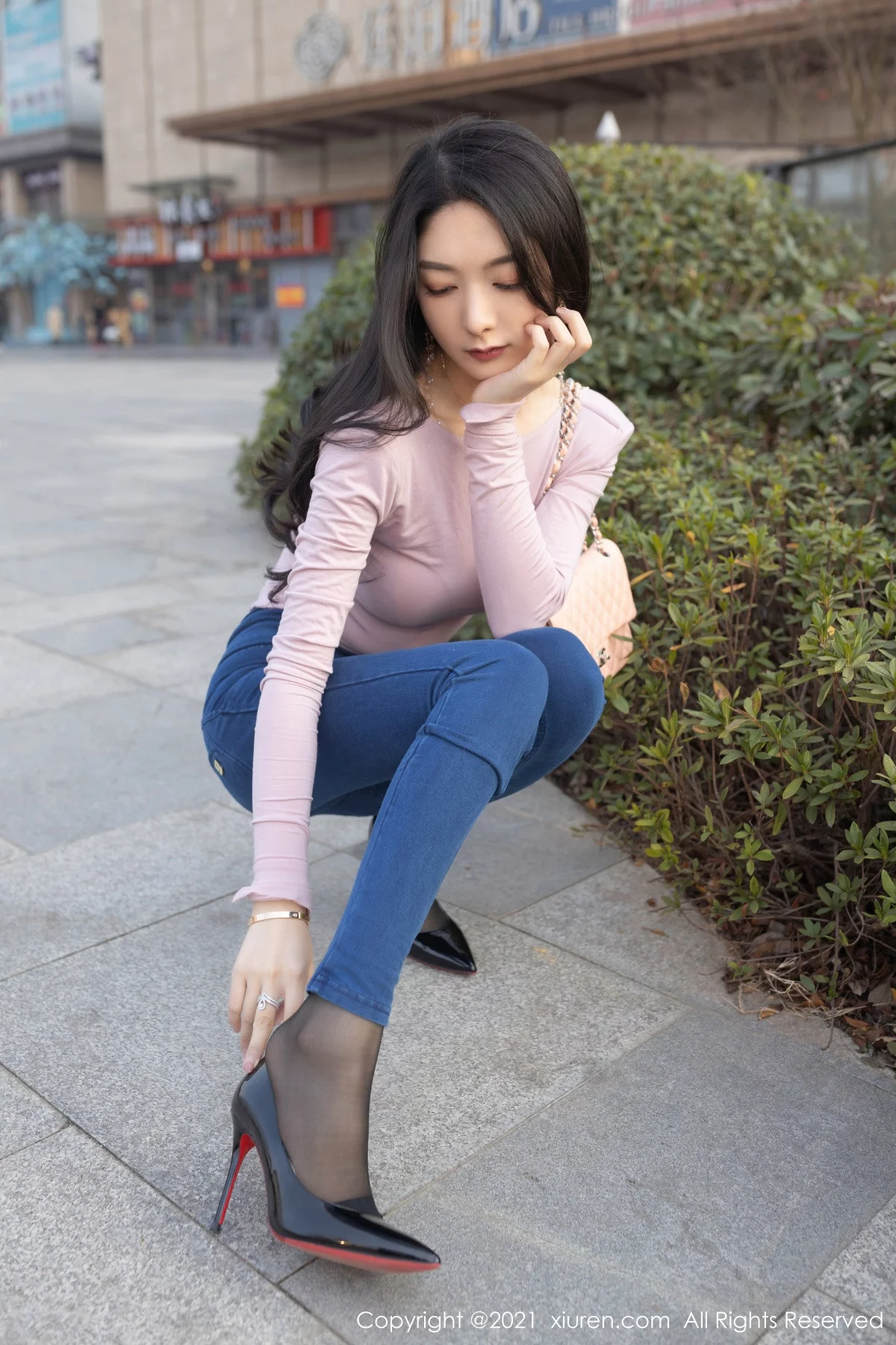 Xrmnw.Vip_小热巴_写真
