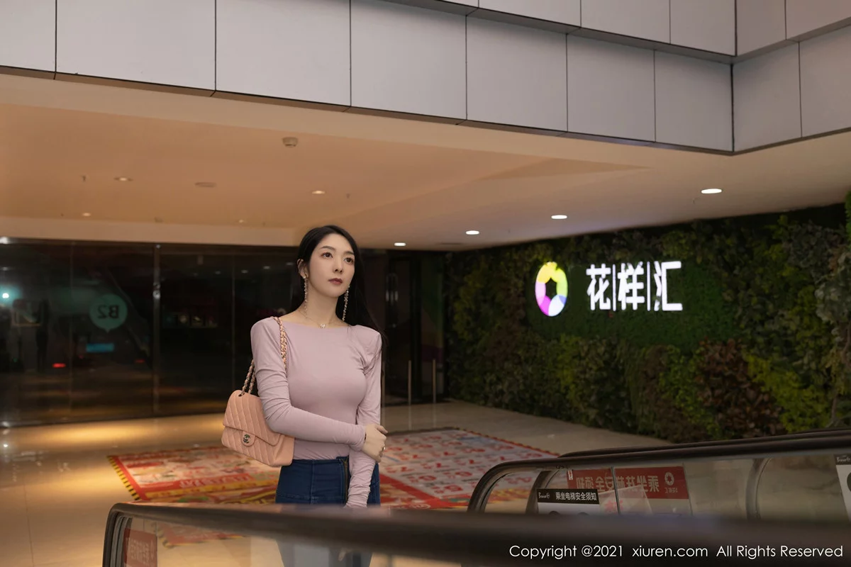 Xrmnw.Vip_小热巴_写真