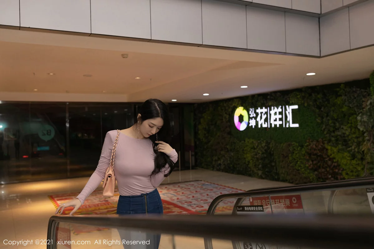 Xrmnw.Vip_小热巴_写真