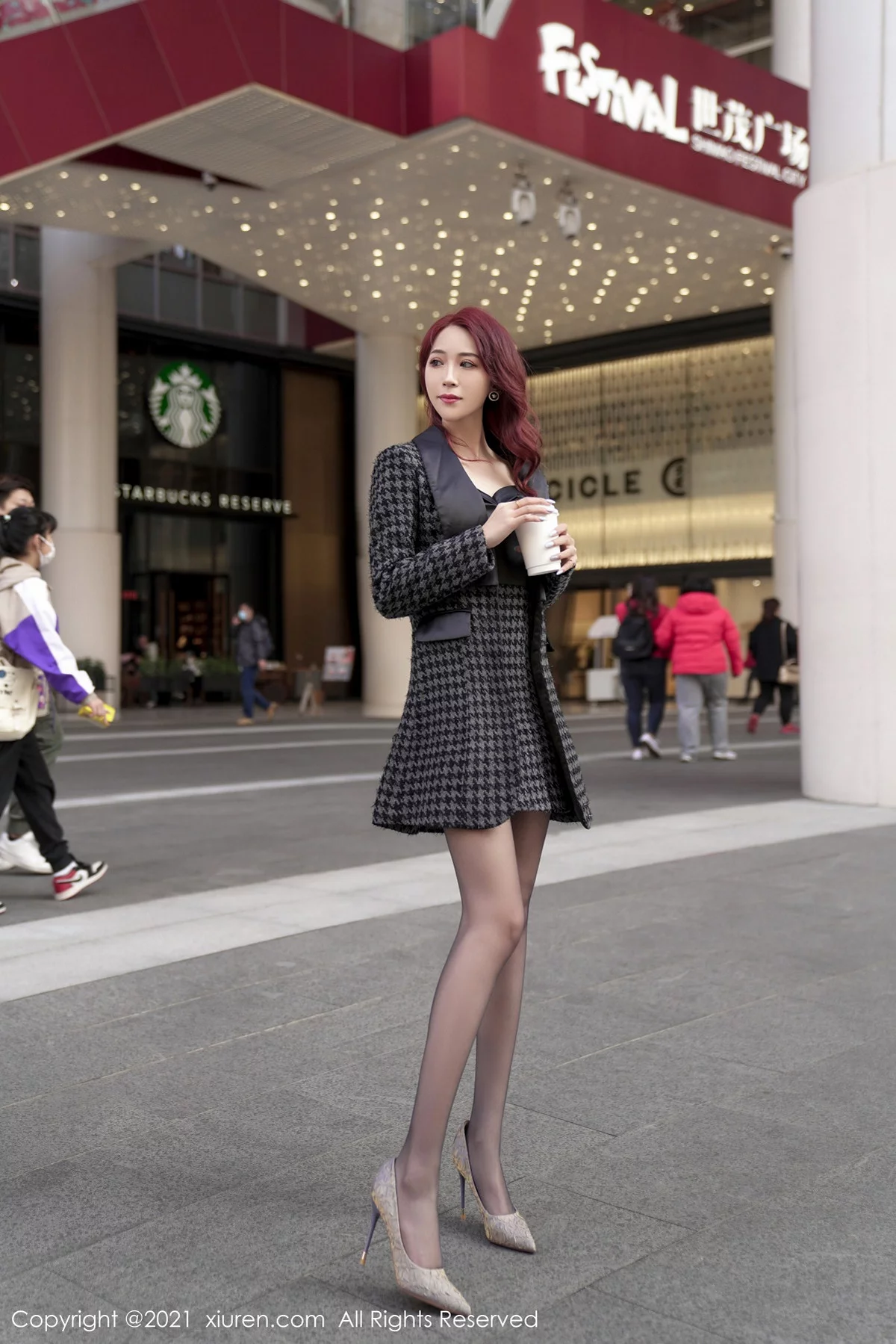 Xrmnw.Vip_周慕汐_写真