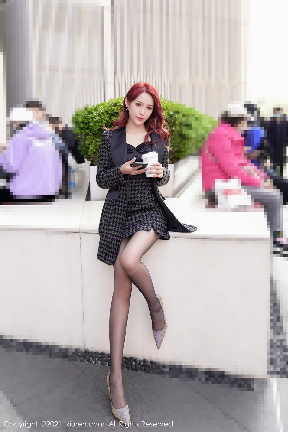 Xrmnw.Vip_周慕汐_写真