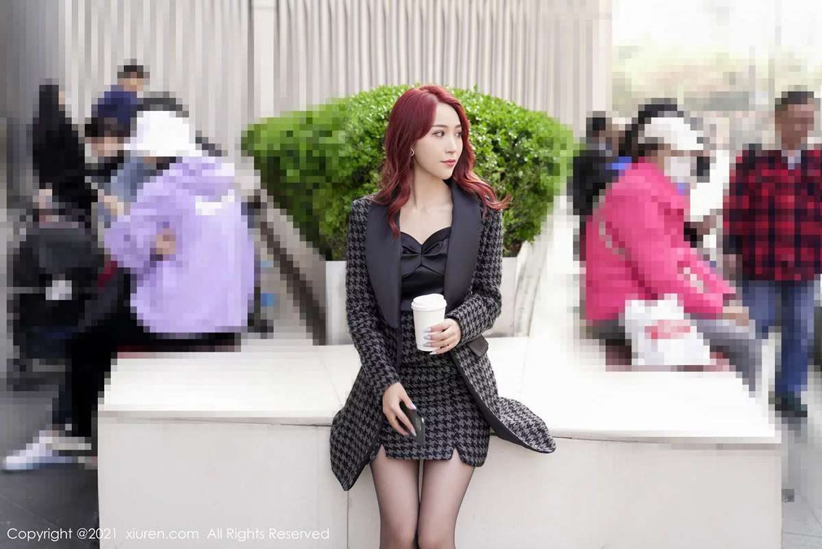 Xrmnw.Vip_周慕汐_写真