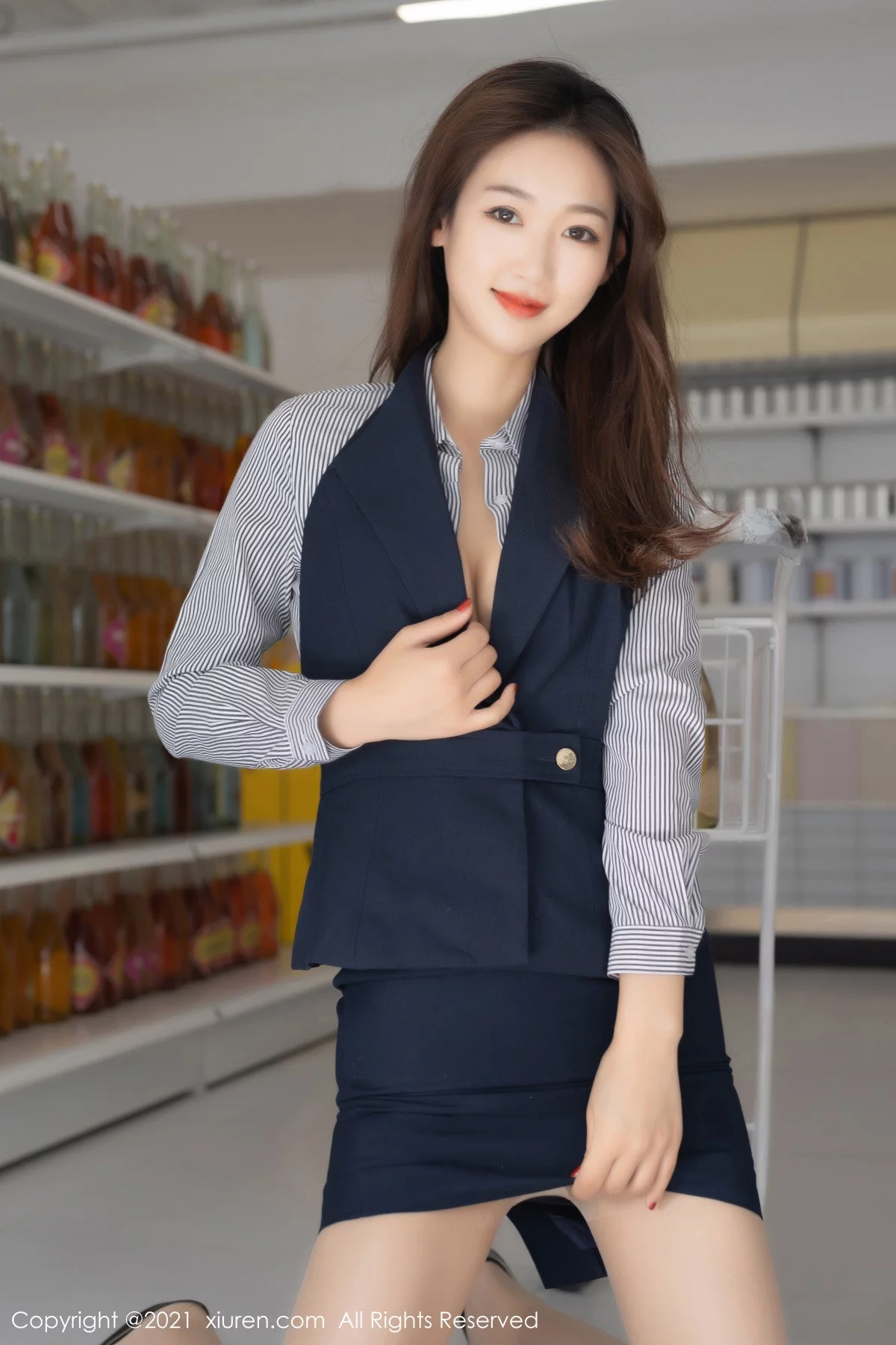 Xrmnw.Vip_绯月樱_写真