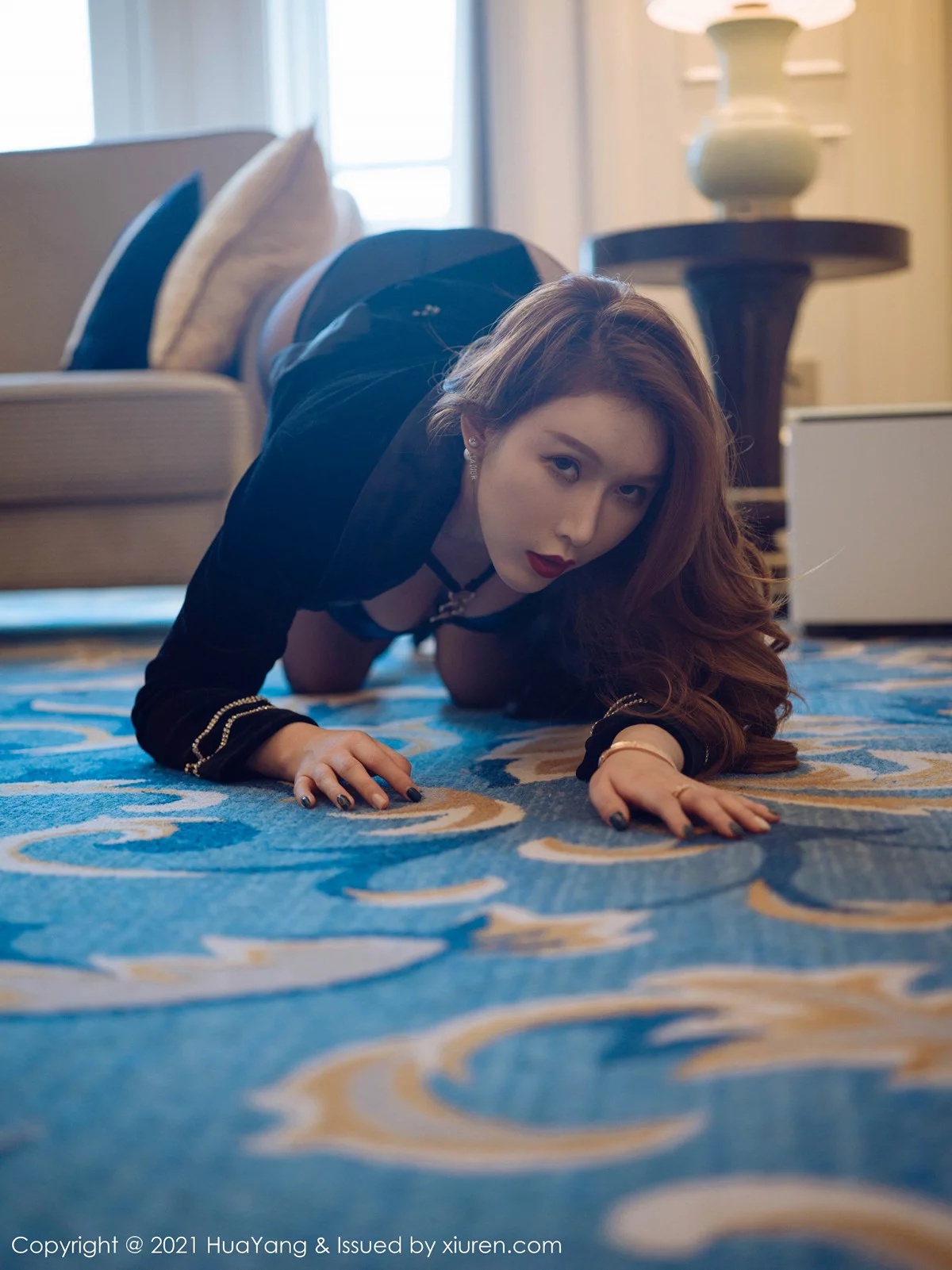 Xrmnw.Vip_尤妮丝_写真
