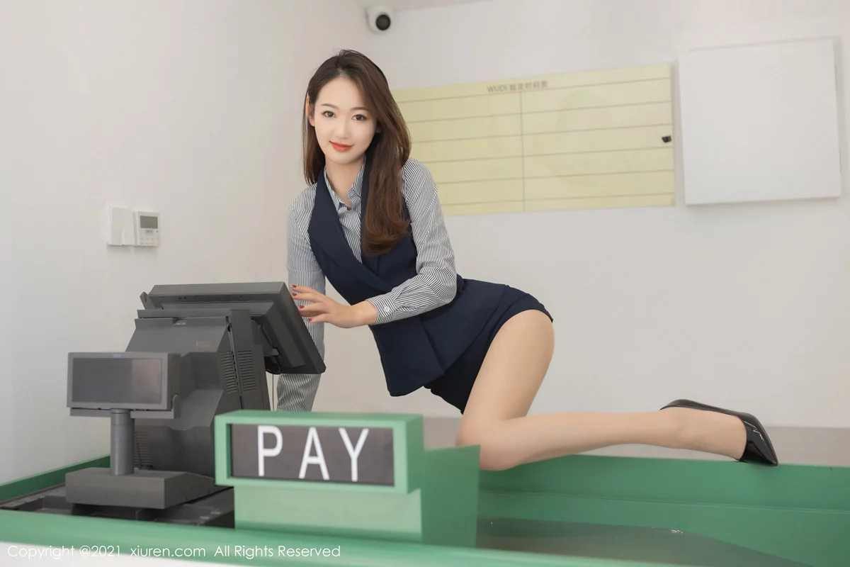 Xrmnw.Vip_绯月樱_写真