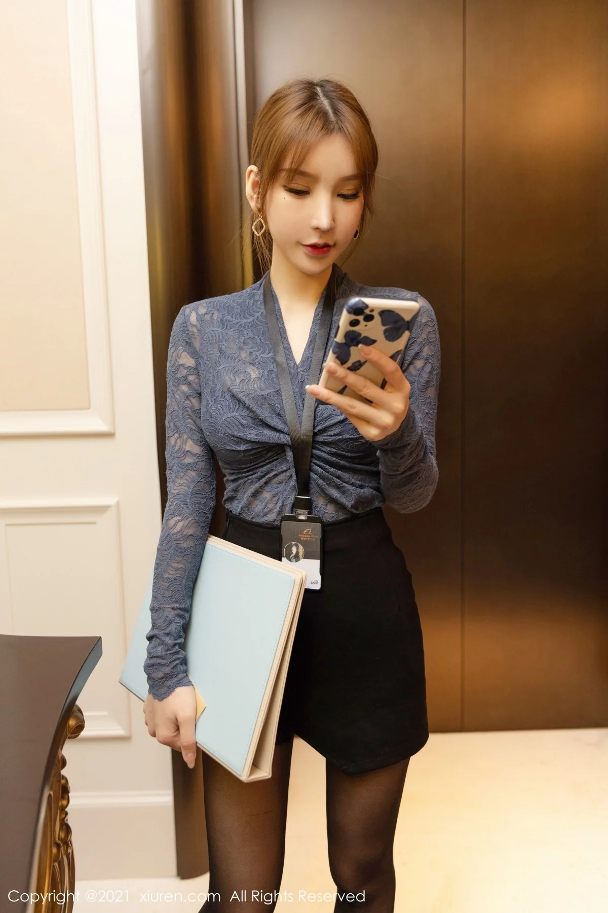 Xrmnw.Vip_周于希_写真