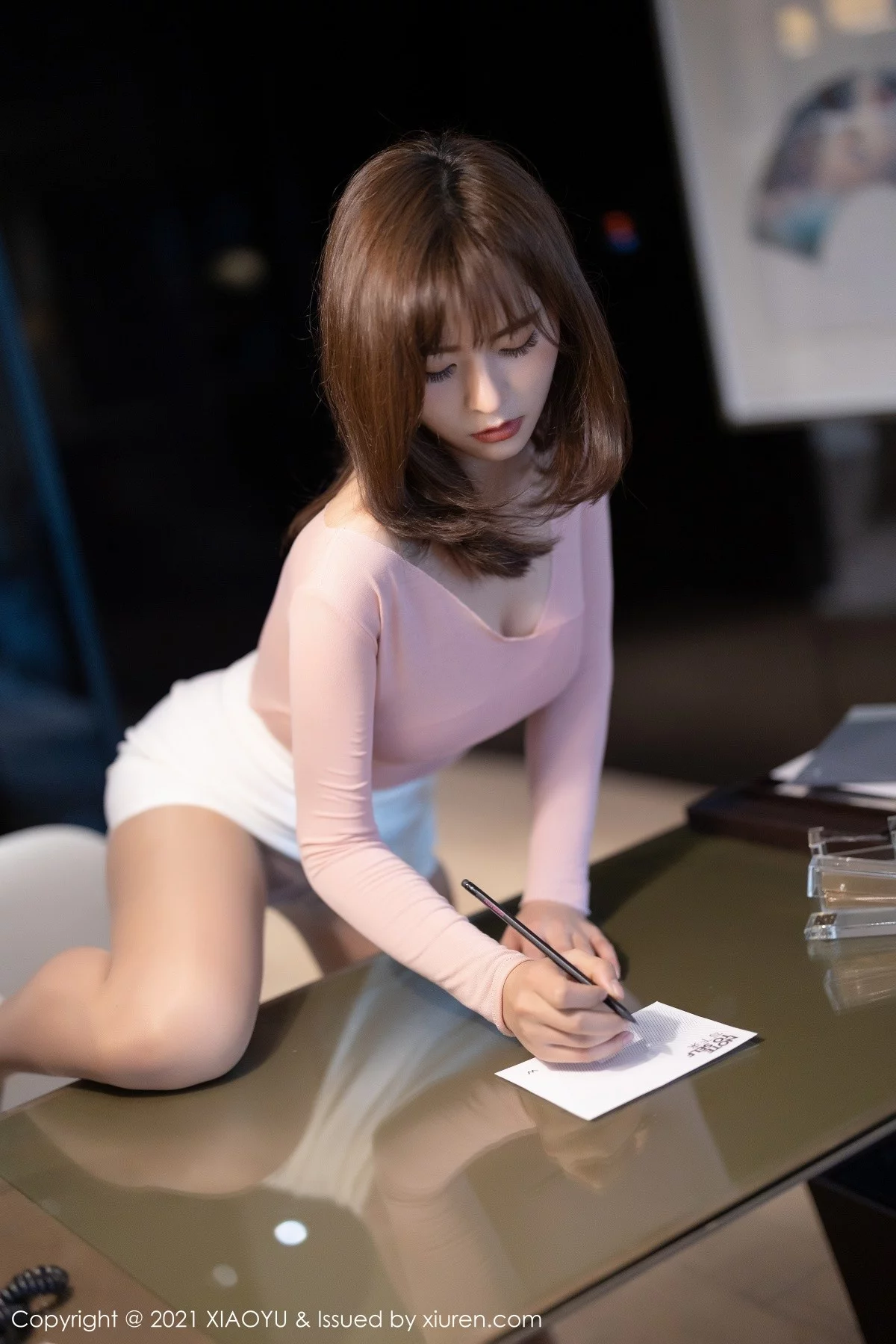 Xrmnw.Vip_奈沐子_写真