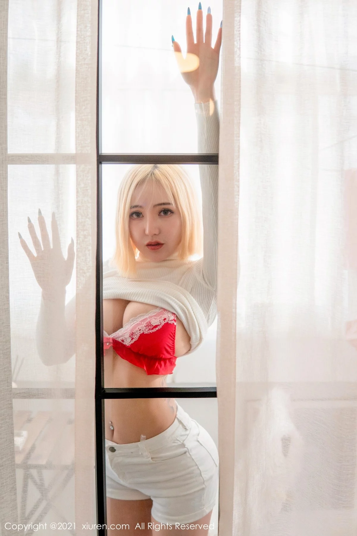 Xrmnw.Vip_文静儿_写真