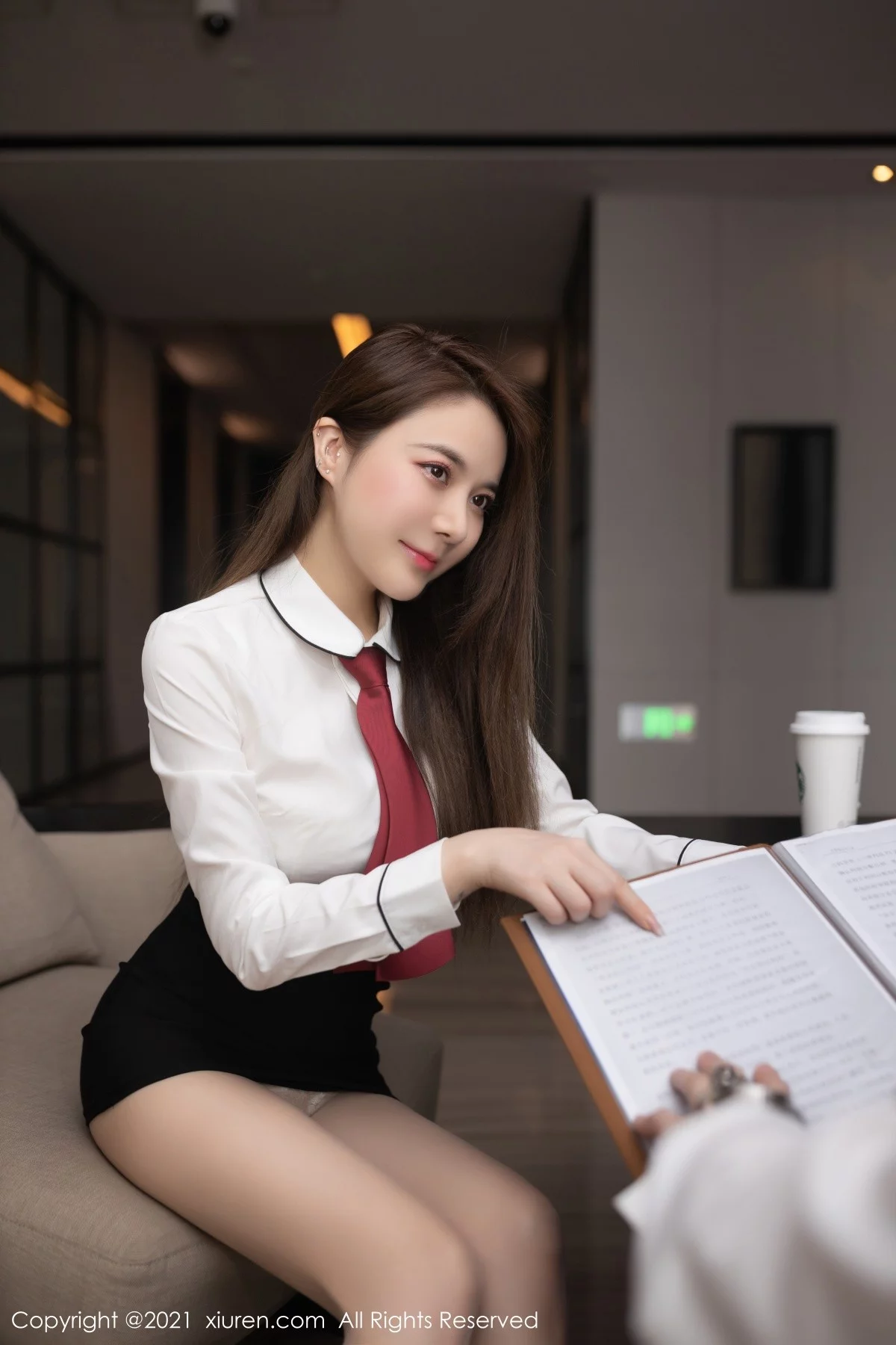 Xrmnw.Vip_鱼子酱_写真