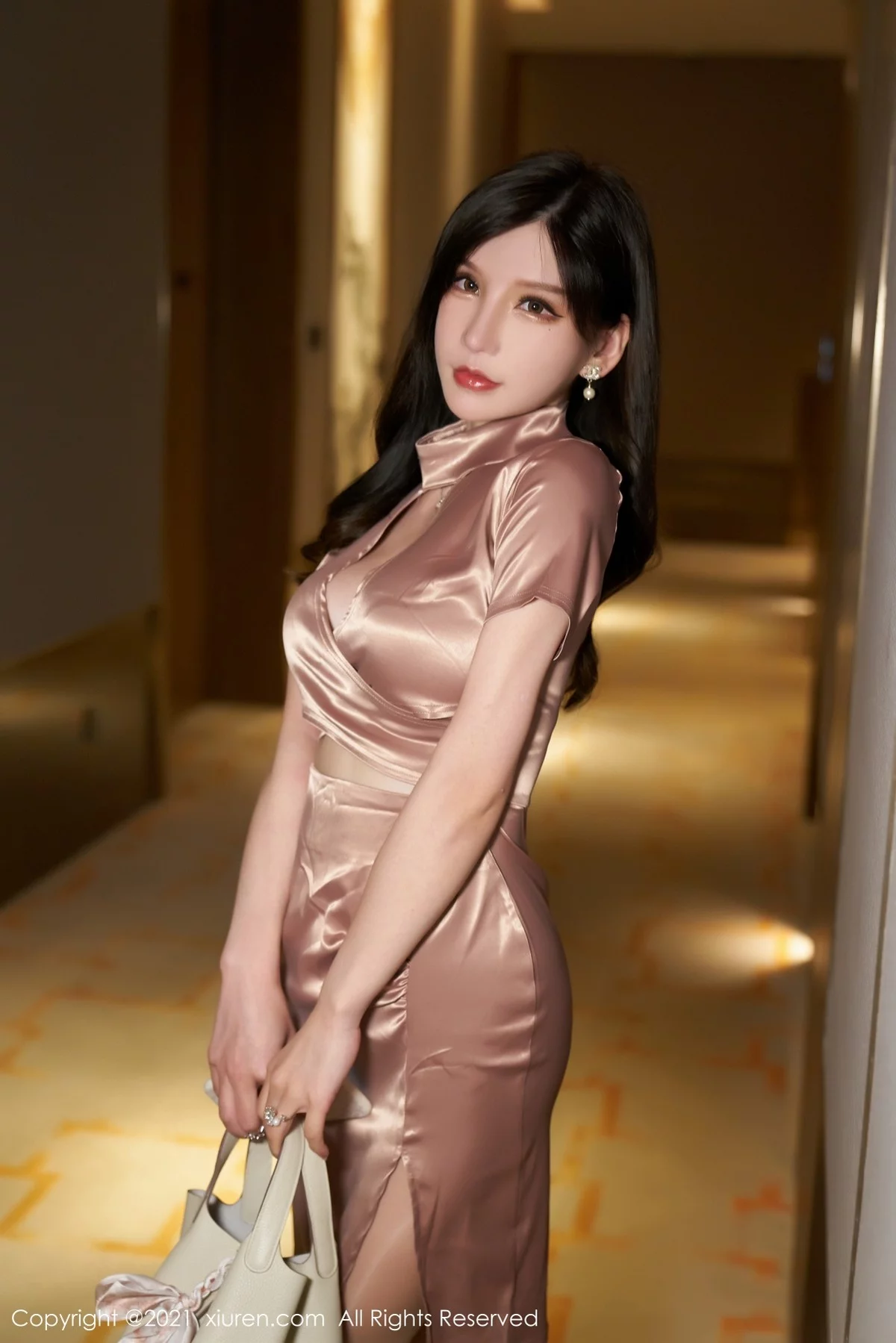 Xrmnw.Vip_周于希_写真